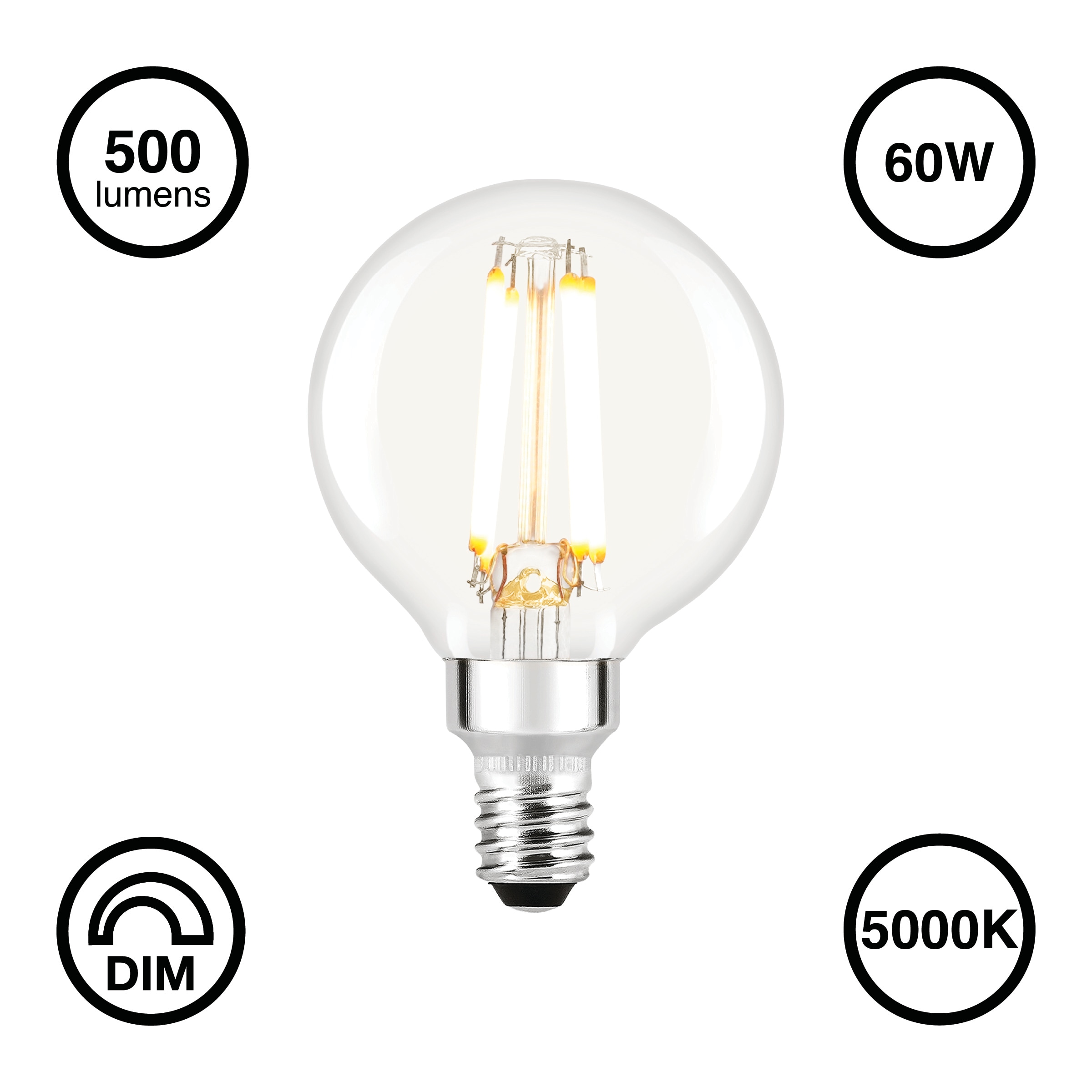 Utilitech 42537 Led-Lights - View #4