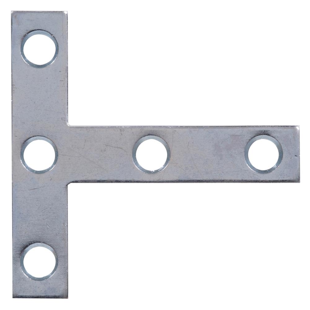 Flat brace Structural Hardware at