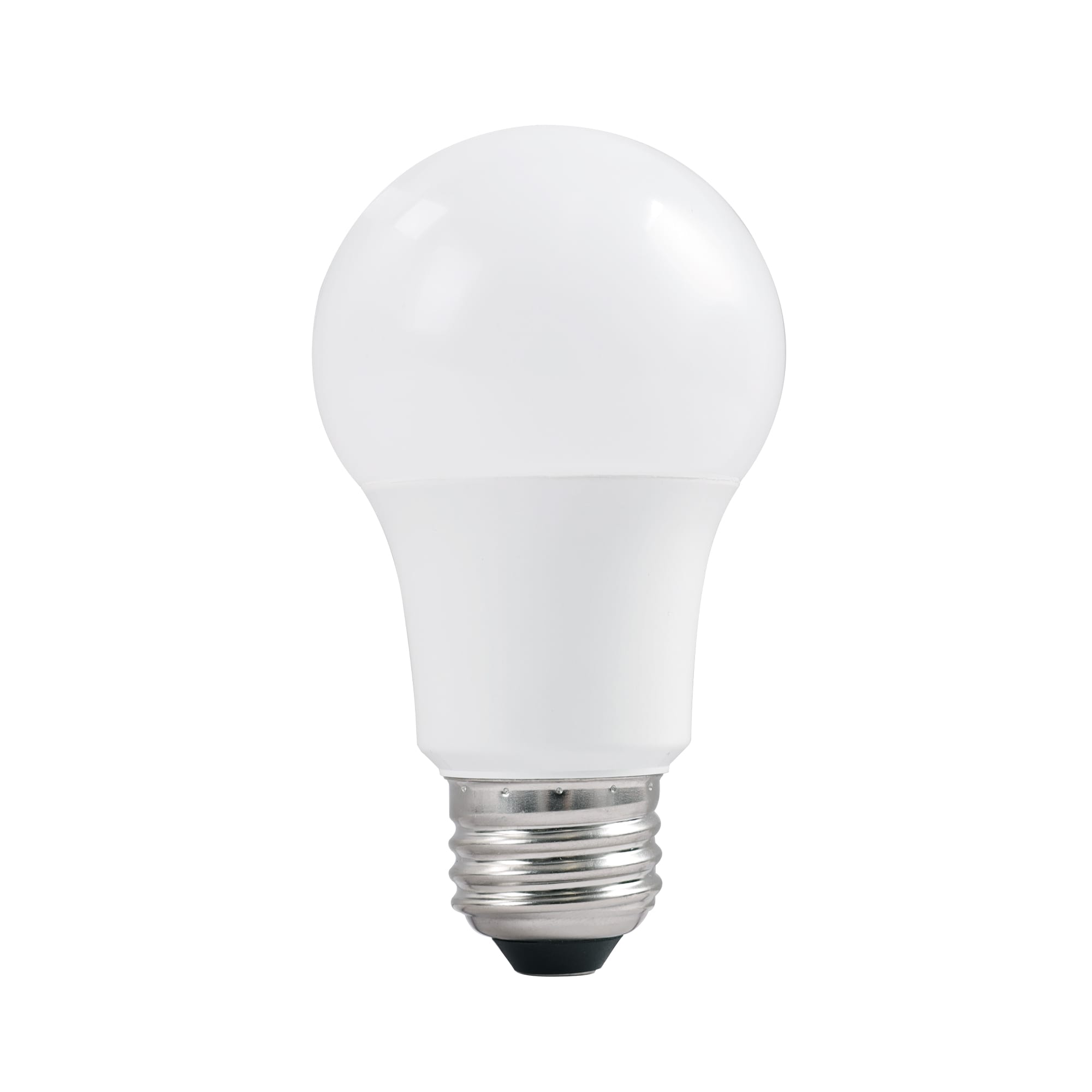 OSRAM Ampoule LED - E27 - Warm White - 2700 K - 10 W - remplacement pour  75-W-Incandescent bulb - givré - LED STAR CLASSIC A