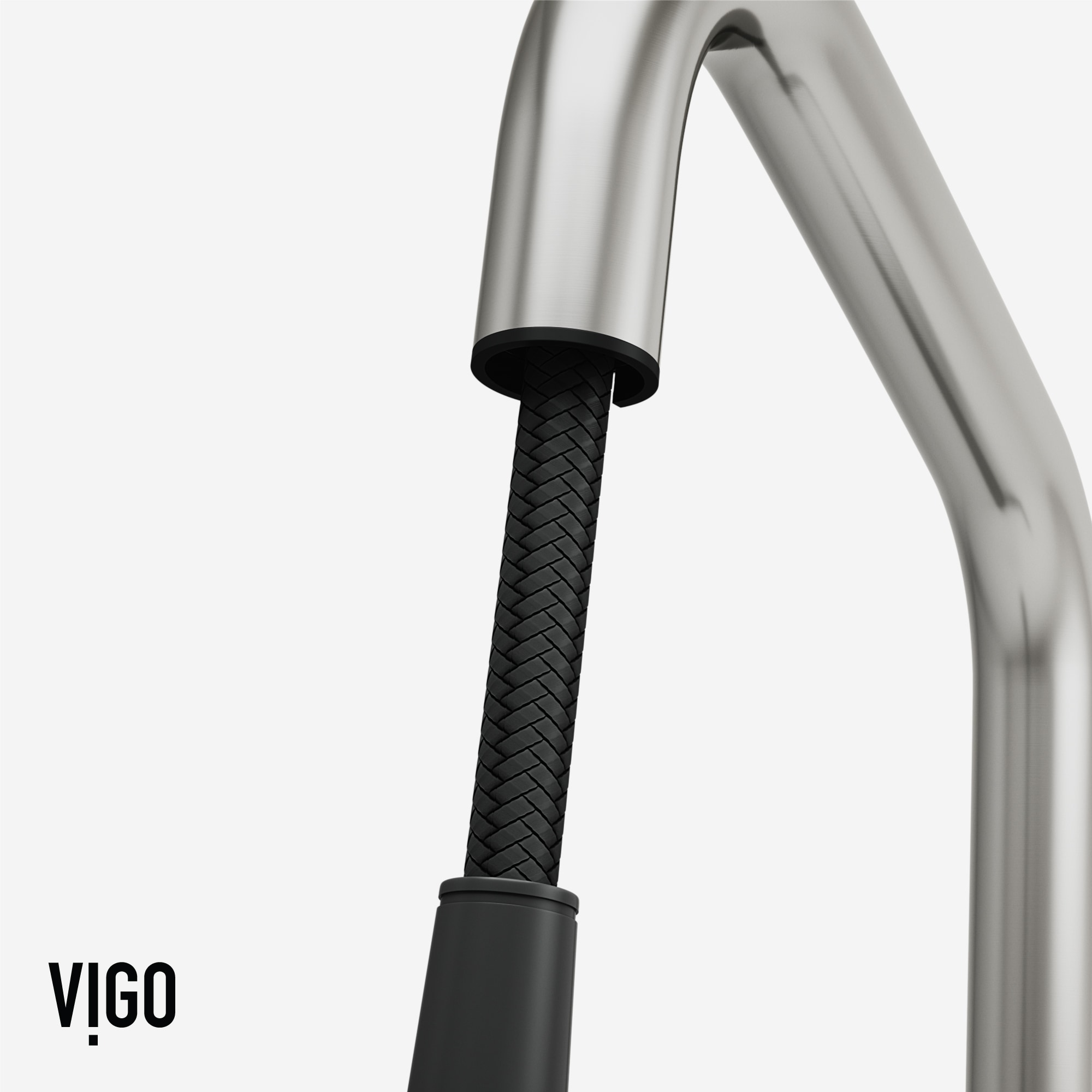 VIGO VG02038ST Kitchen-Faucets - View #13