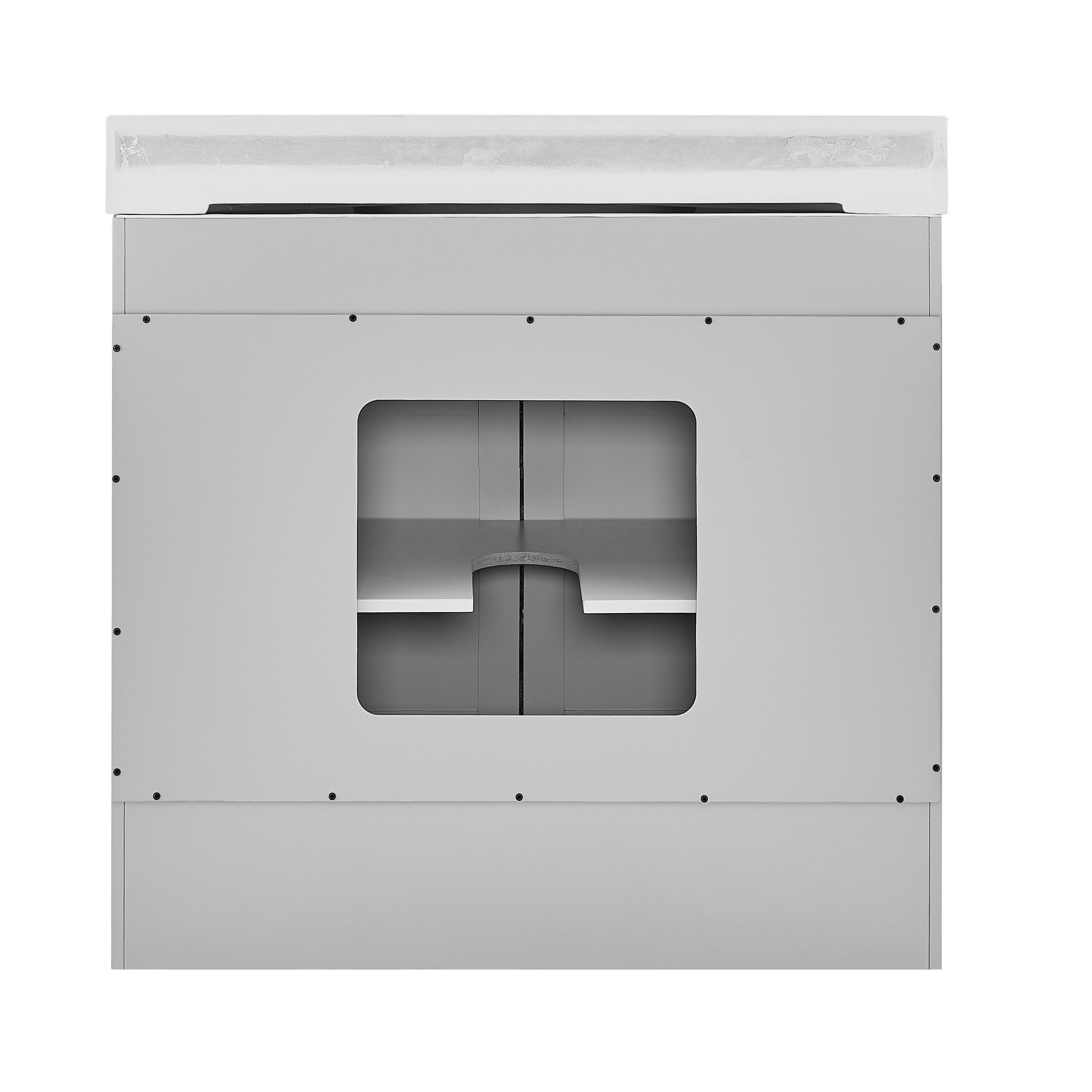 Style Selections 1678VA-37-292-934 Bath-Vanity-Combo - View #14