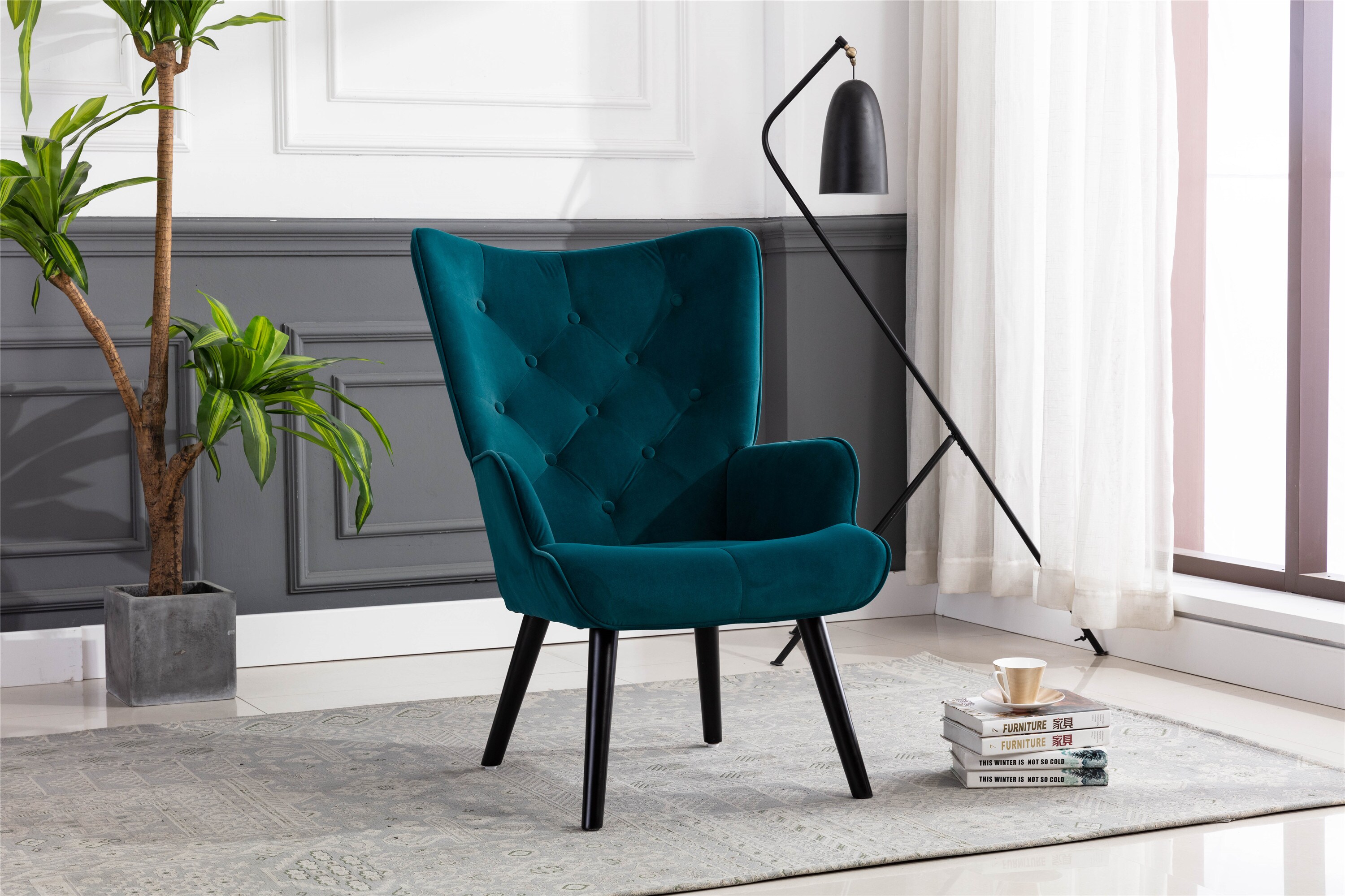 CASAINC WF-AS100 chairs - View #5