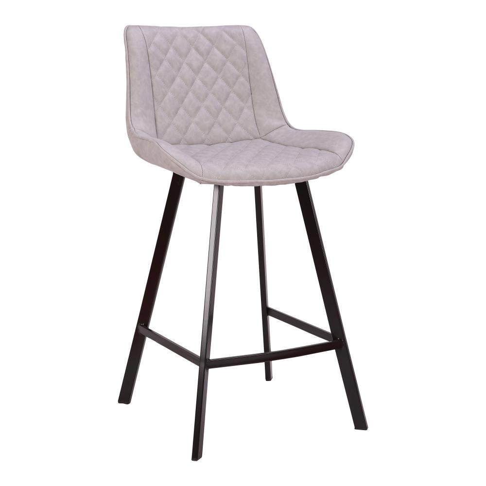 LumiSource B26-WYNE BK+GY2 stools - View #2