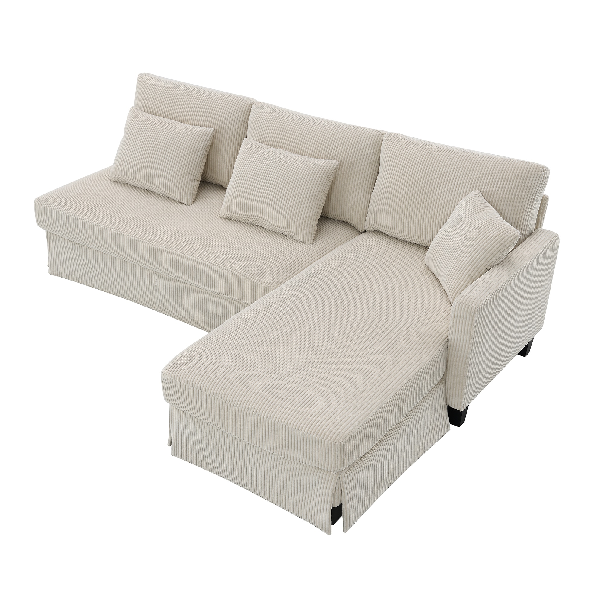 Bybafun YA3700315 Sofas-Loveseats - View #2