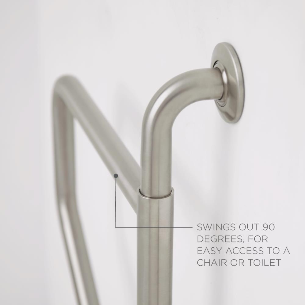 Seachrome GW-4236-QCR-SS Grab-Bars - View #4