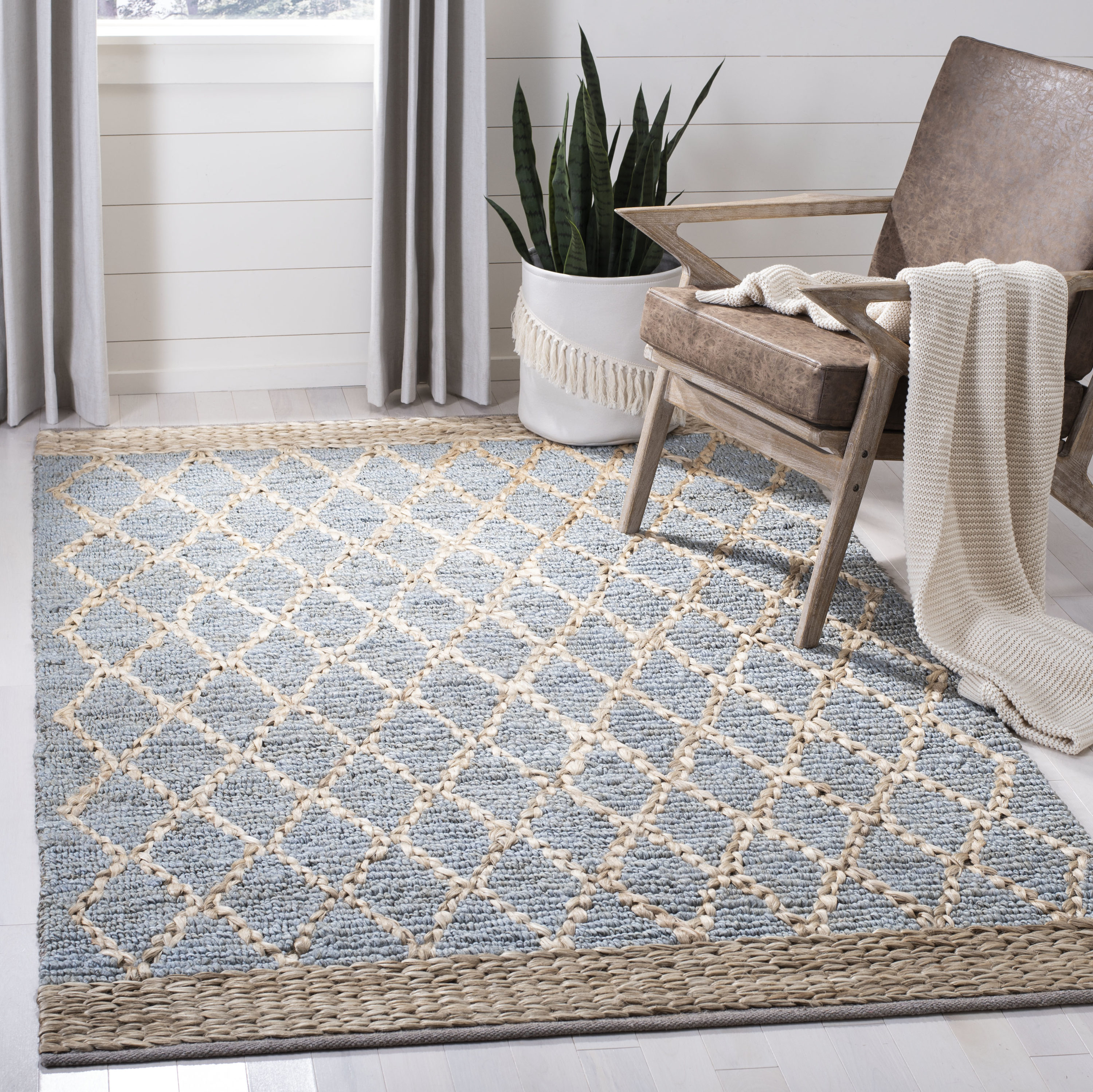Safavieh NF951L-4 rugs - View #2