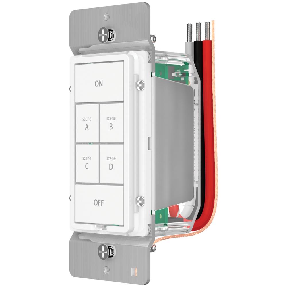 Insteon 2334-232 Iris-Smart-Hub - View #3