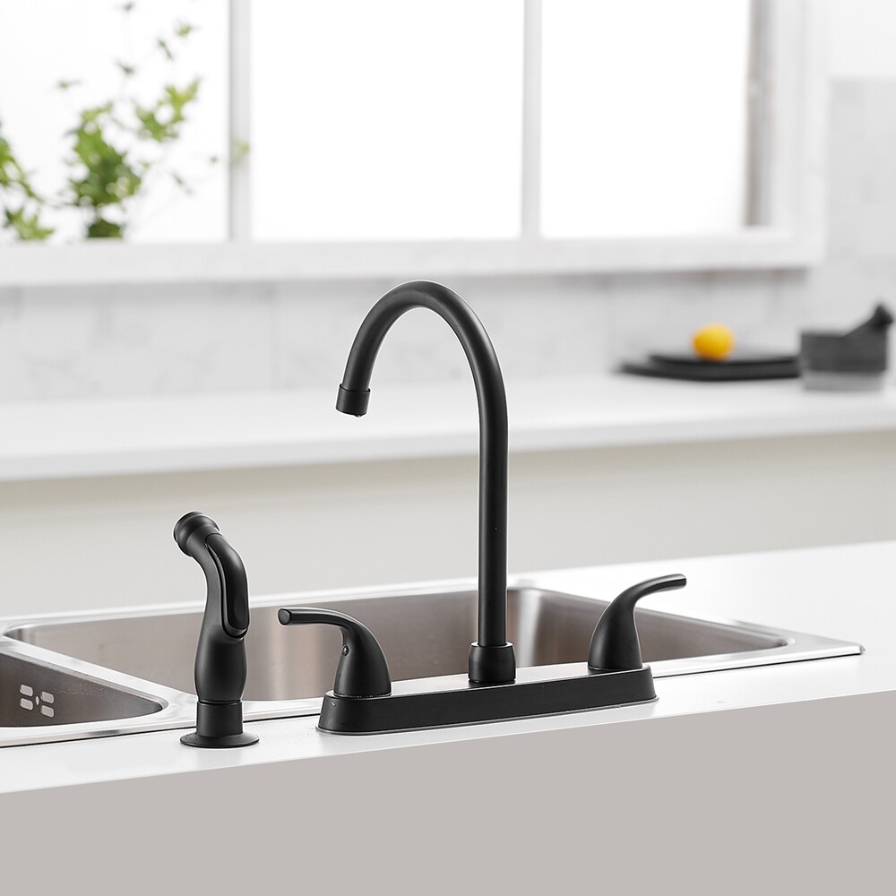 DFI DAY-KF-03 Kitchen-Faucets - View #7