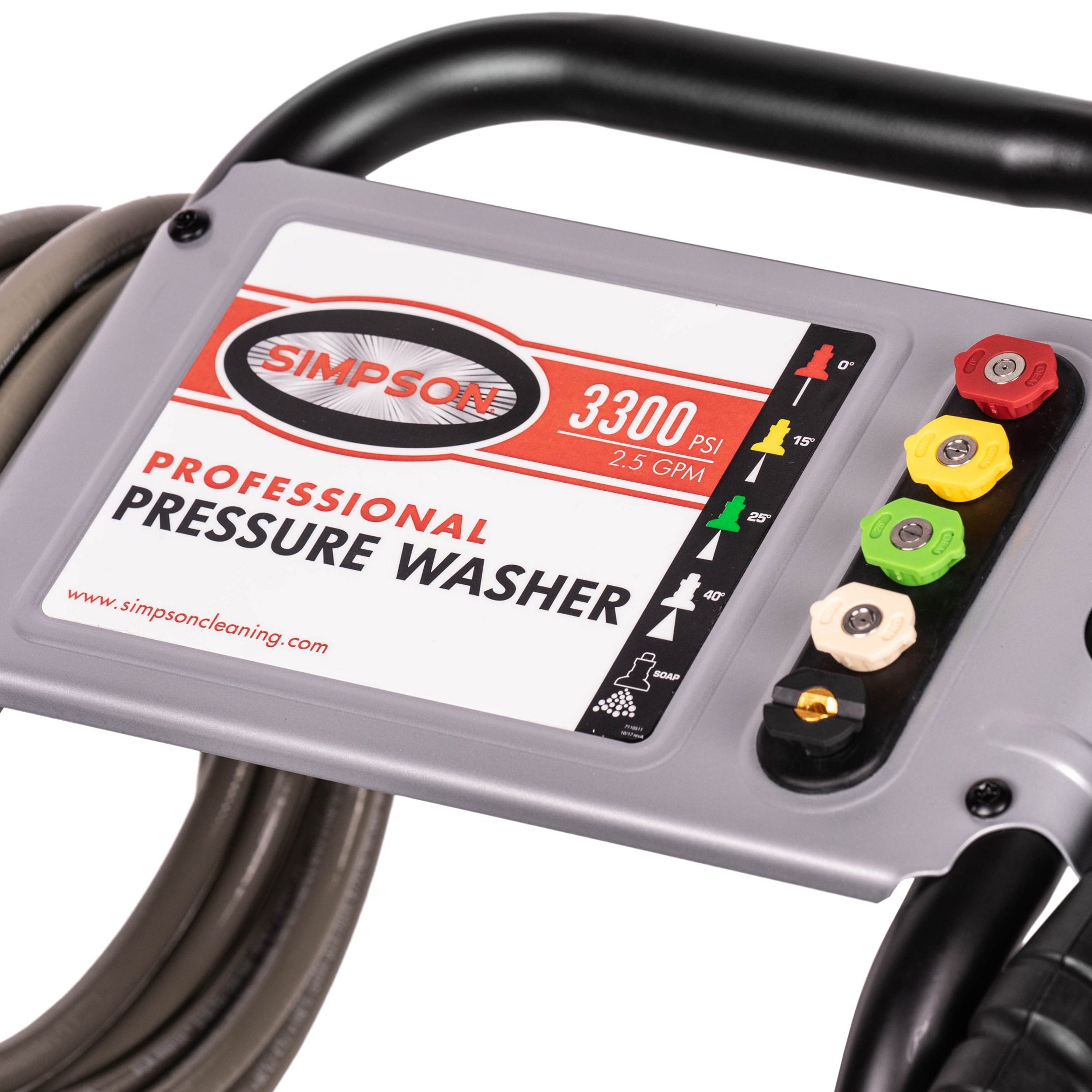 Ps3228 deals pressure washer