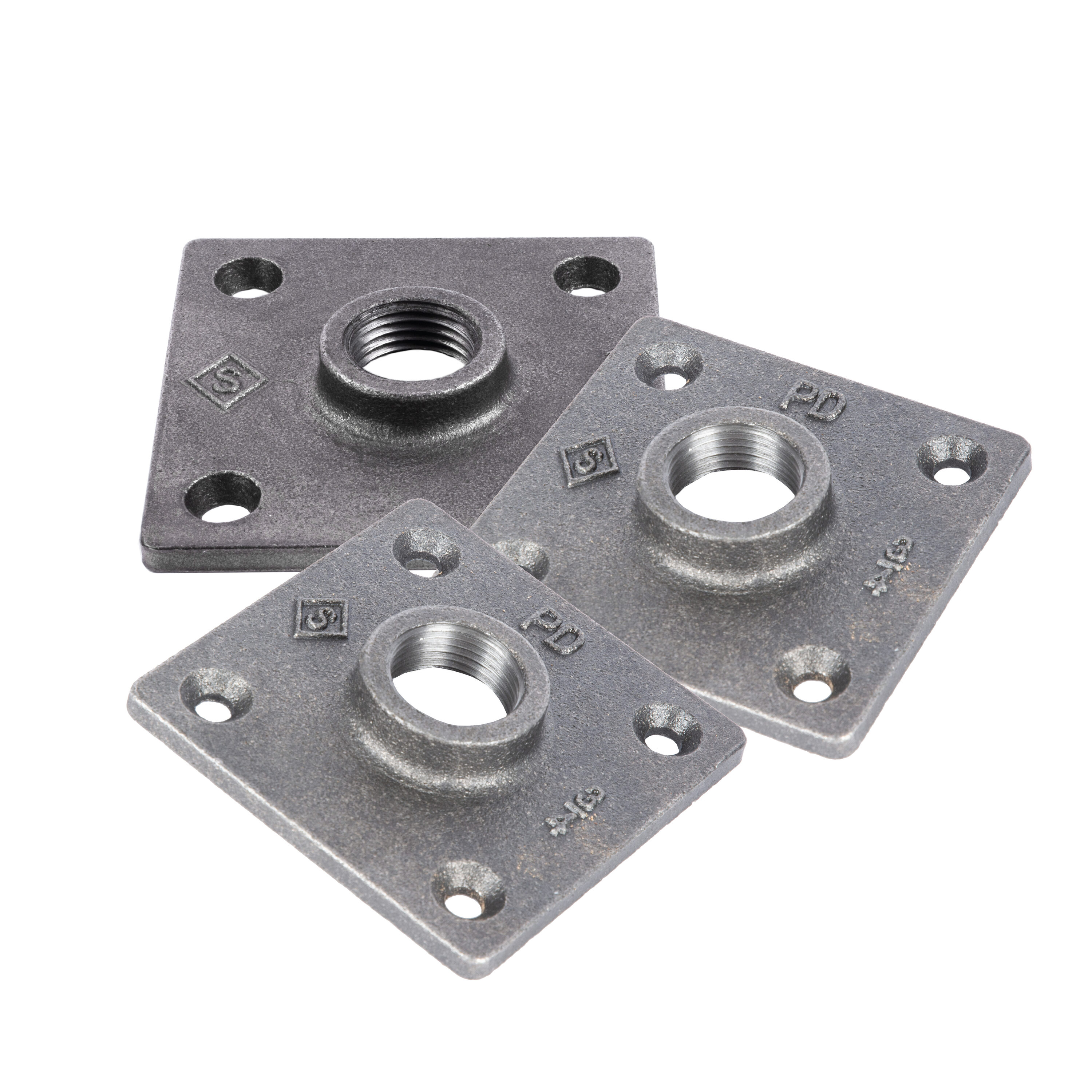 RELIABILT 366LSQFL-34-2 Black-Iron-Fittings - View #5