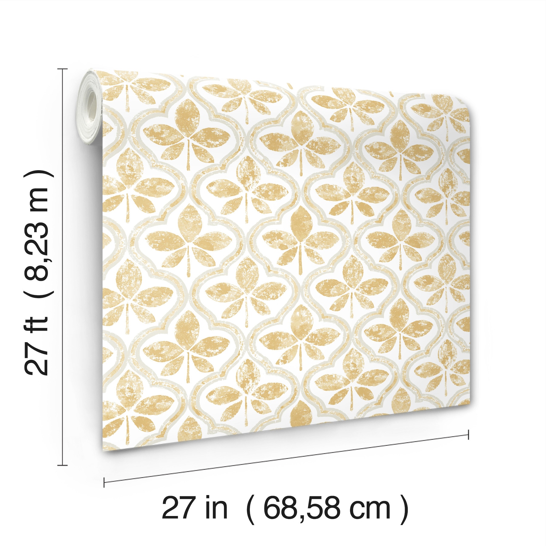 York Wallcoverings GO8271 wallpaper - View #7