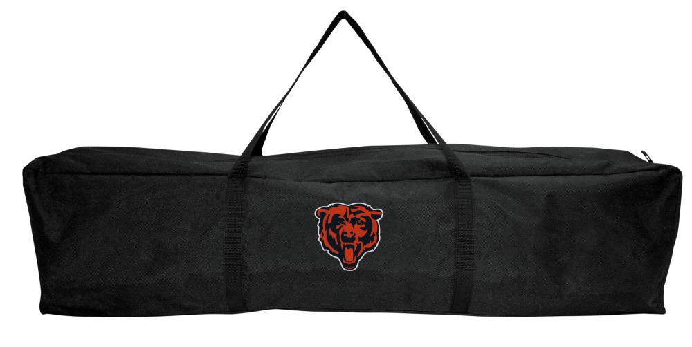 Rawlings Chicago Bears Tailgate Canopy Tent Table & Chairs Set