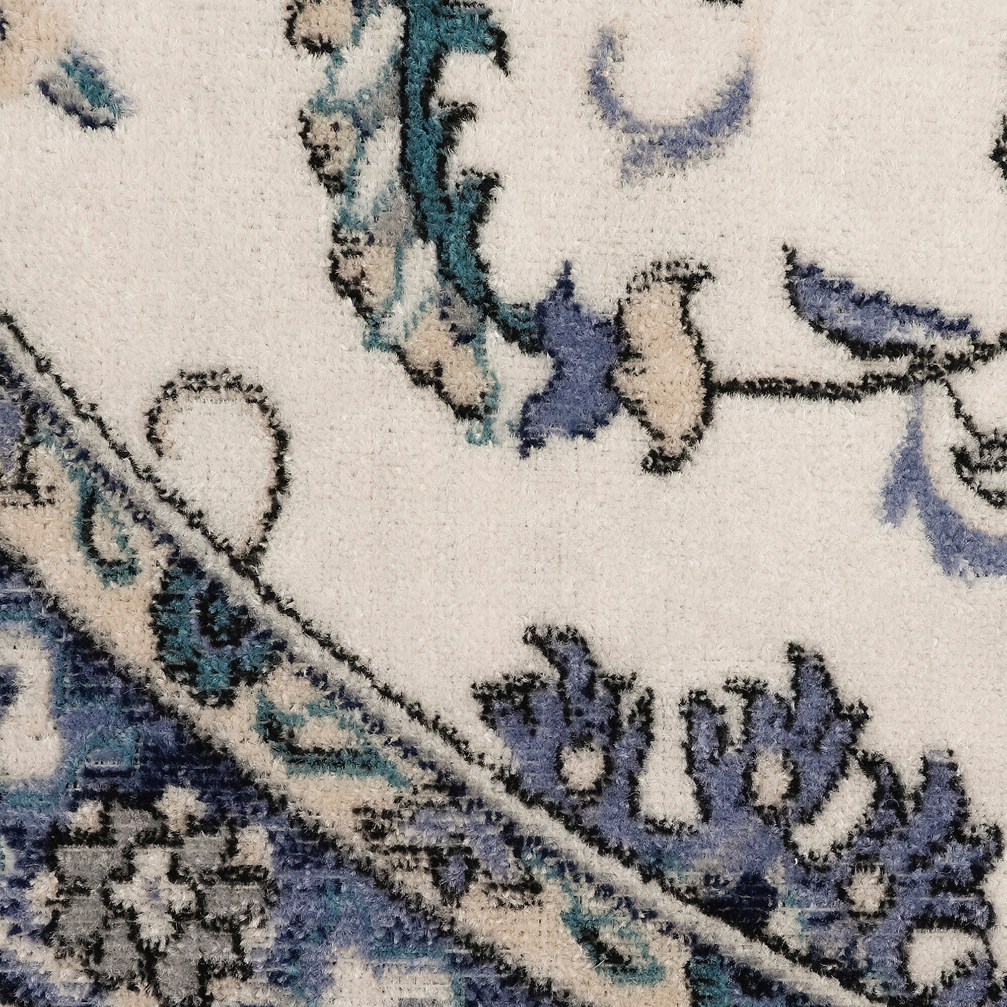 Nourison Home 099446998514 rugs - View #9