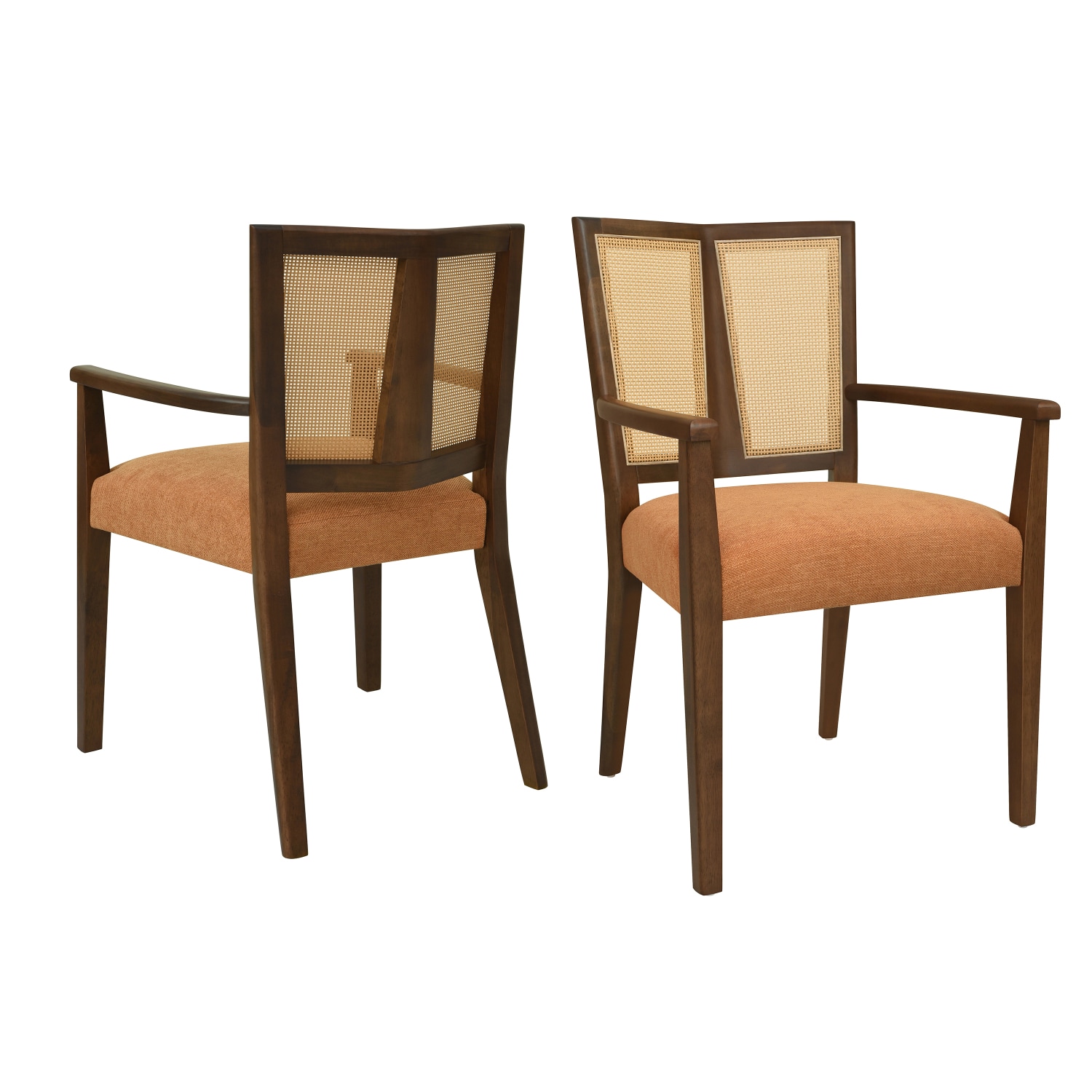 Streamdale Furniture N771P254005W Dining-Chairs - View #2
