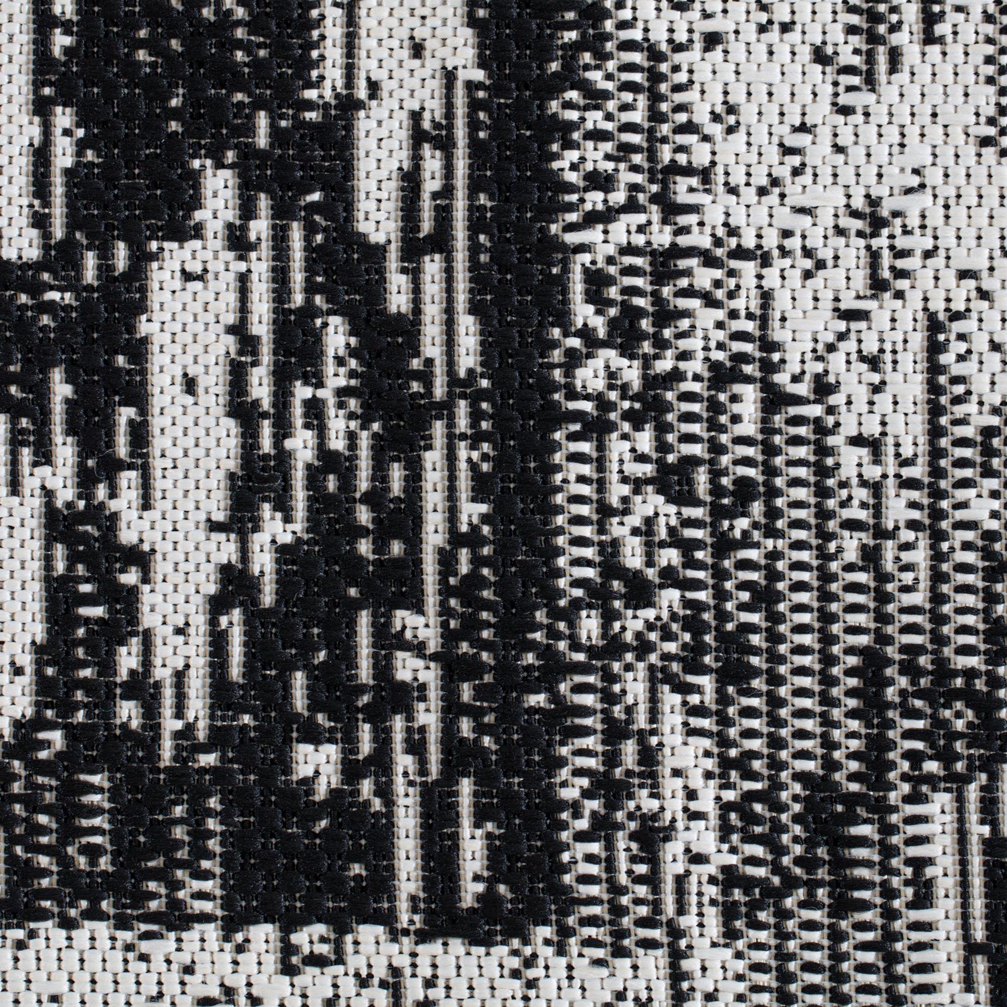 MH LONDON MH-RG-2023 BK rugs - View #11
