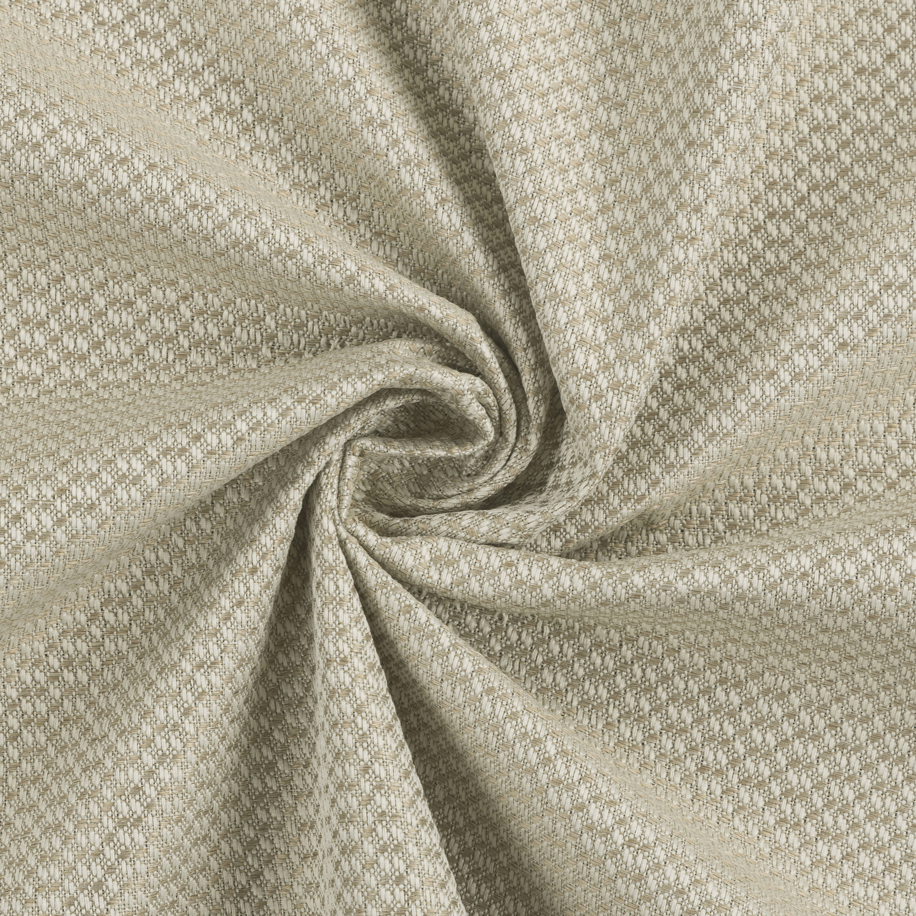 Sun Zero DAMIAN 40X63 TAUPE curtains - View #8
