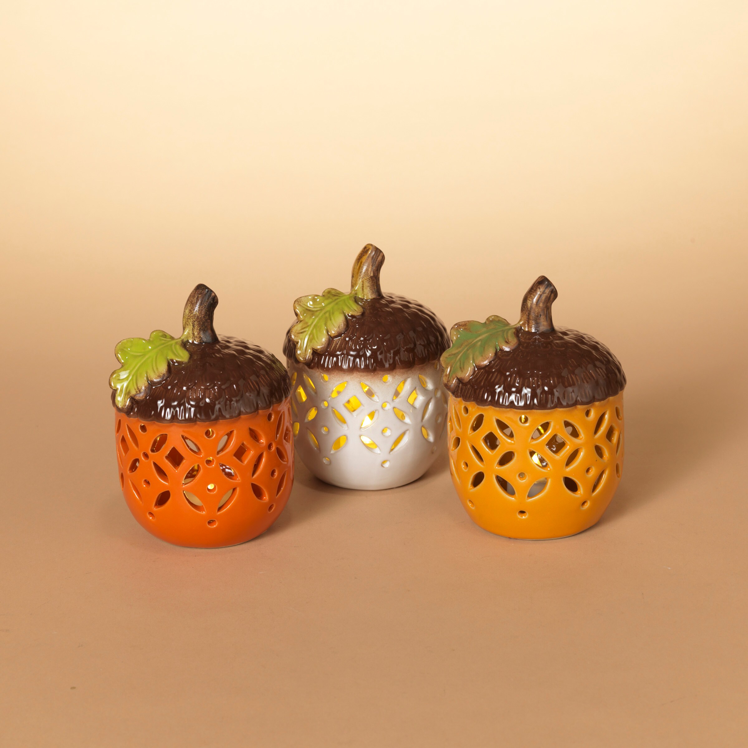 Gerson International 2532720EC Indoor-Thanksgiving-Decor - View #7