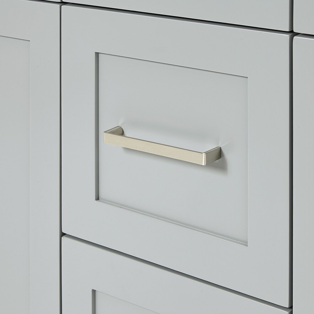 ARIEL F061DCW2OVOGRY Bath-Vanity-Combo - View #12