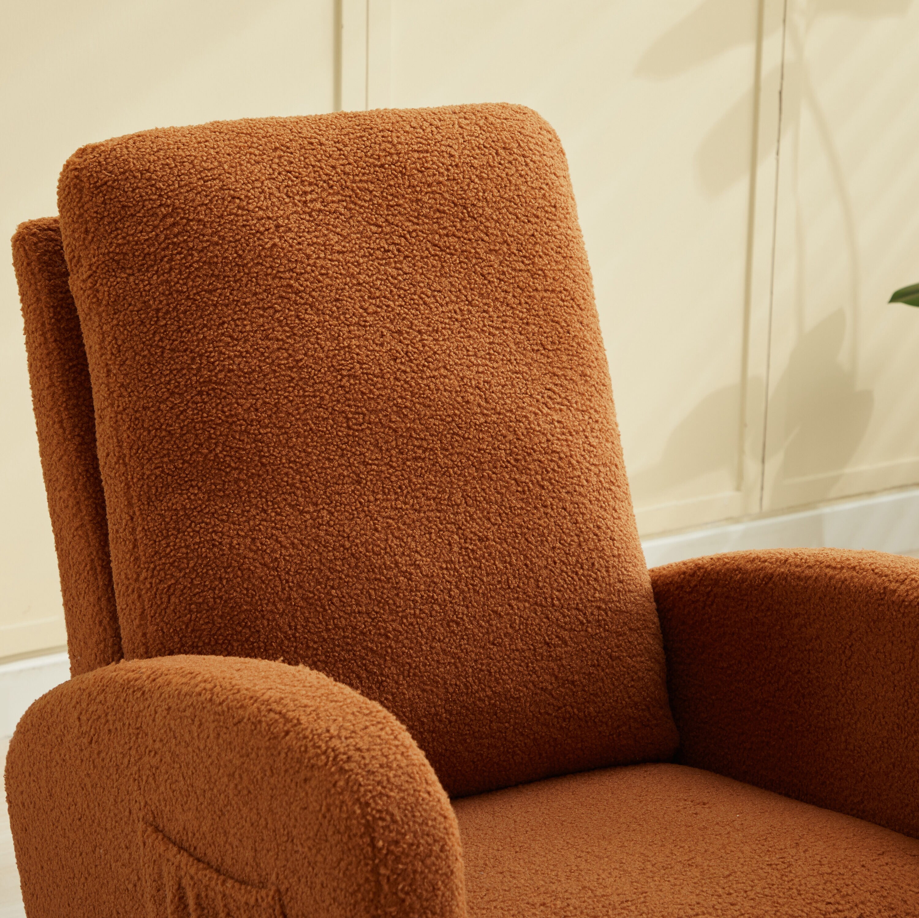 Hrinhom HC-W5004-CARAMEL chairs - View #4