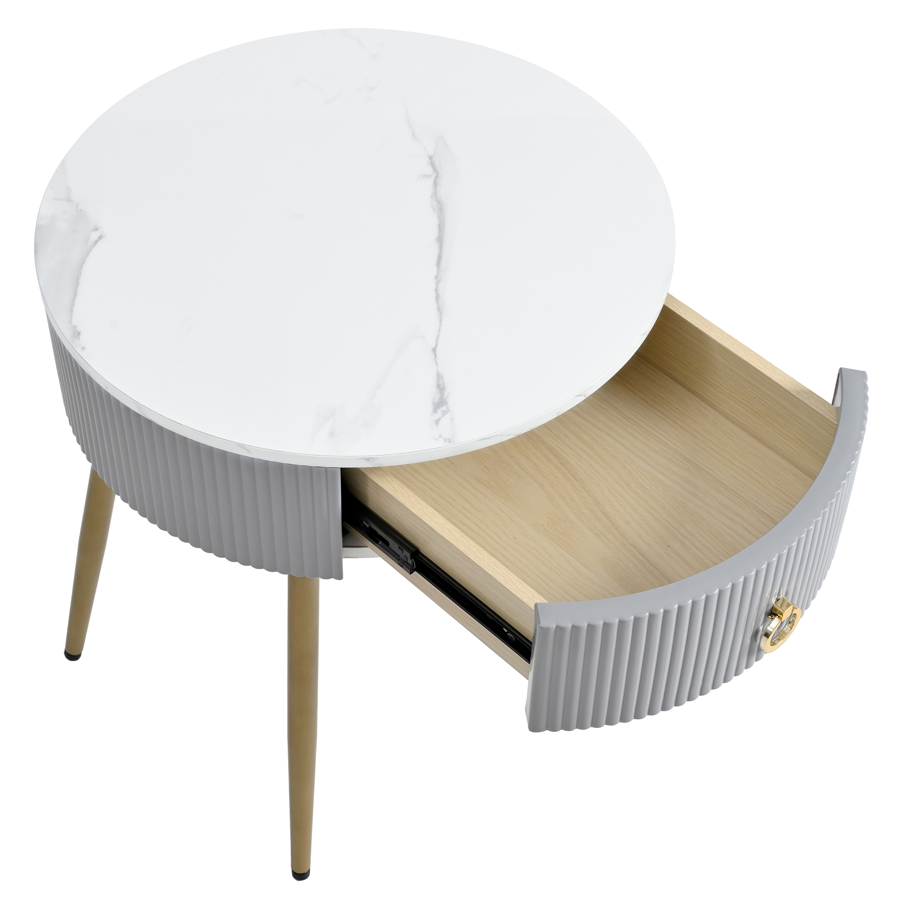 ModernLuxe N721P173248E Coffee-Tables - View #14