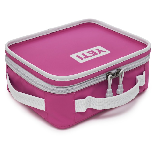 YETI Daytrip Lunch Box, Prickly Pear Pink at Lowes.com