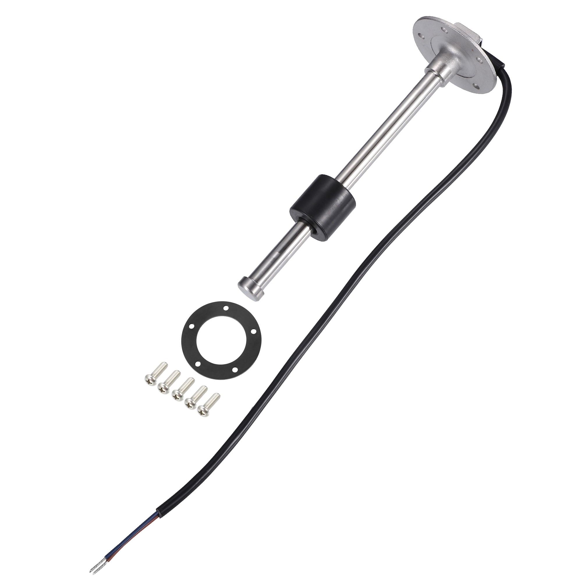 Unique Bargains Universal Marine Fuel Sending Unit Float Replacement ...