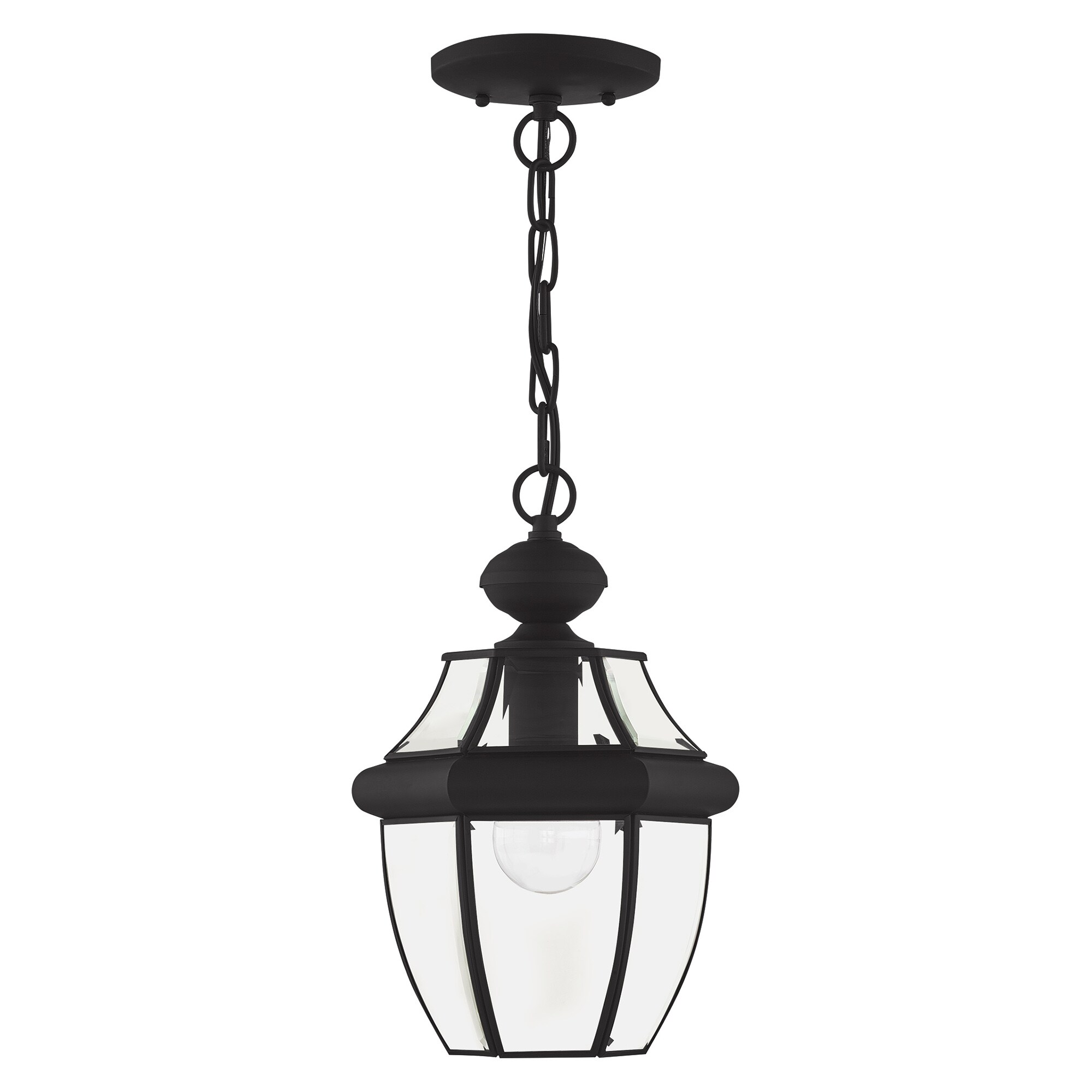 Livex Lighting 2152-04 Pendant-Lights - View #2