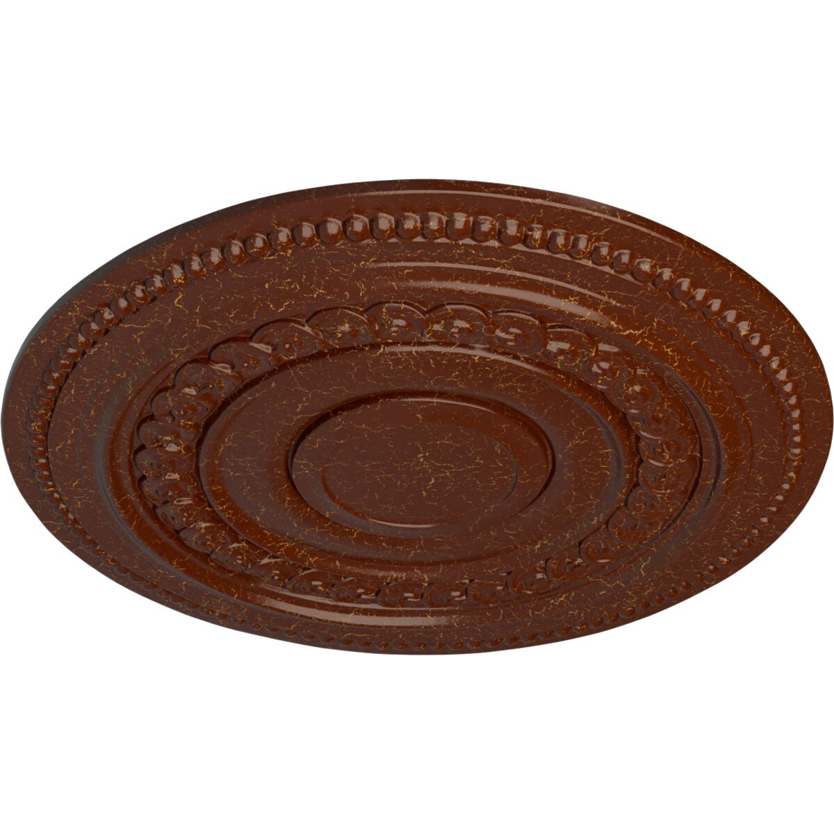 Ekena Millwork CM18OLBMC Ceiling-Medallions - View #2