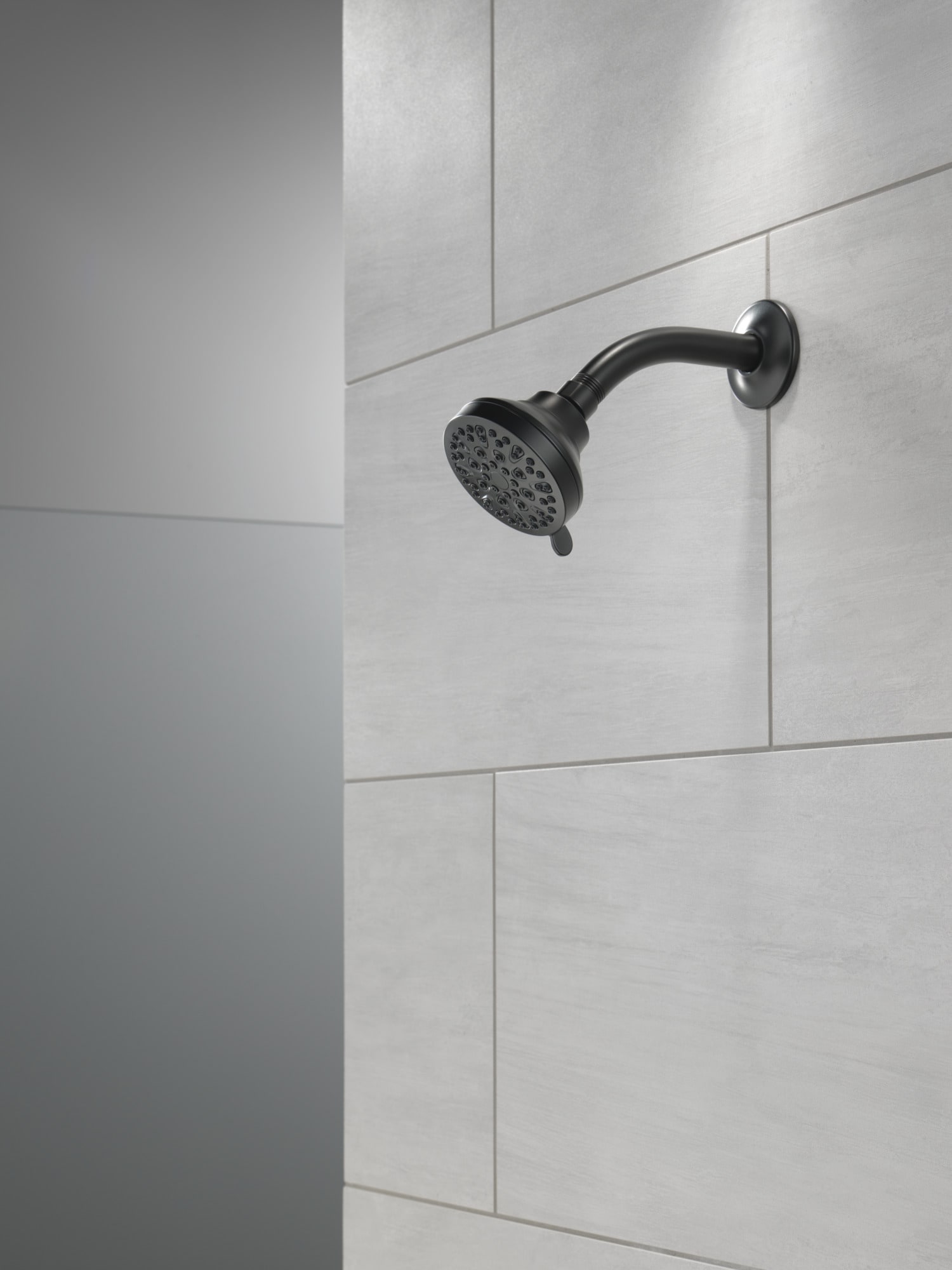 Peerless 76438BL Fixed-Showerhead - View #5