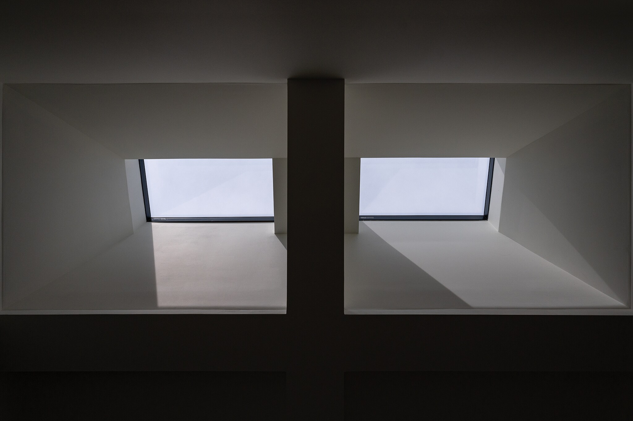 FAKRO FX 304-L skylights - View #5