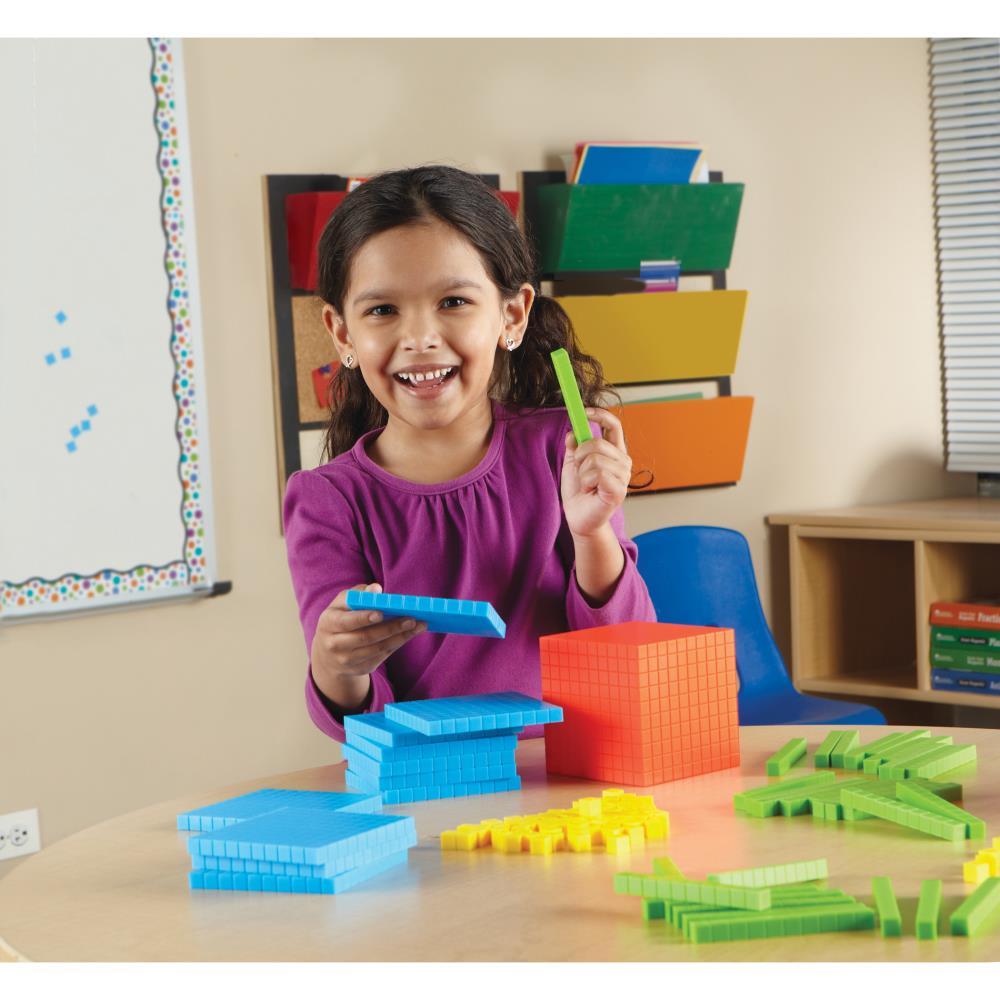 Learning Resources LER3552 Play-Toys - View #2