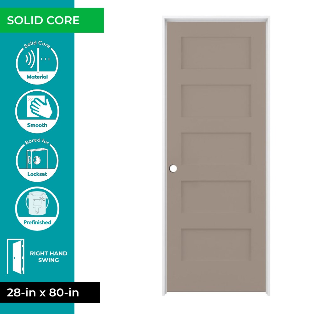 RELIABILT LO1369819 Pre-Hung-Doors - View #2