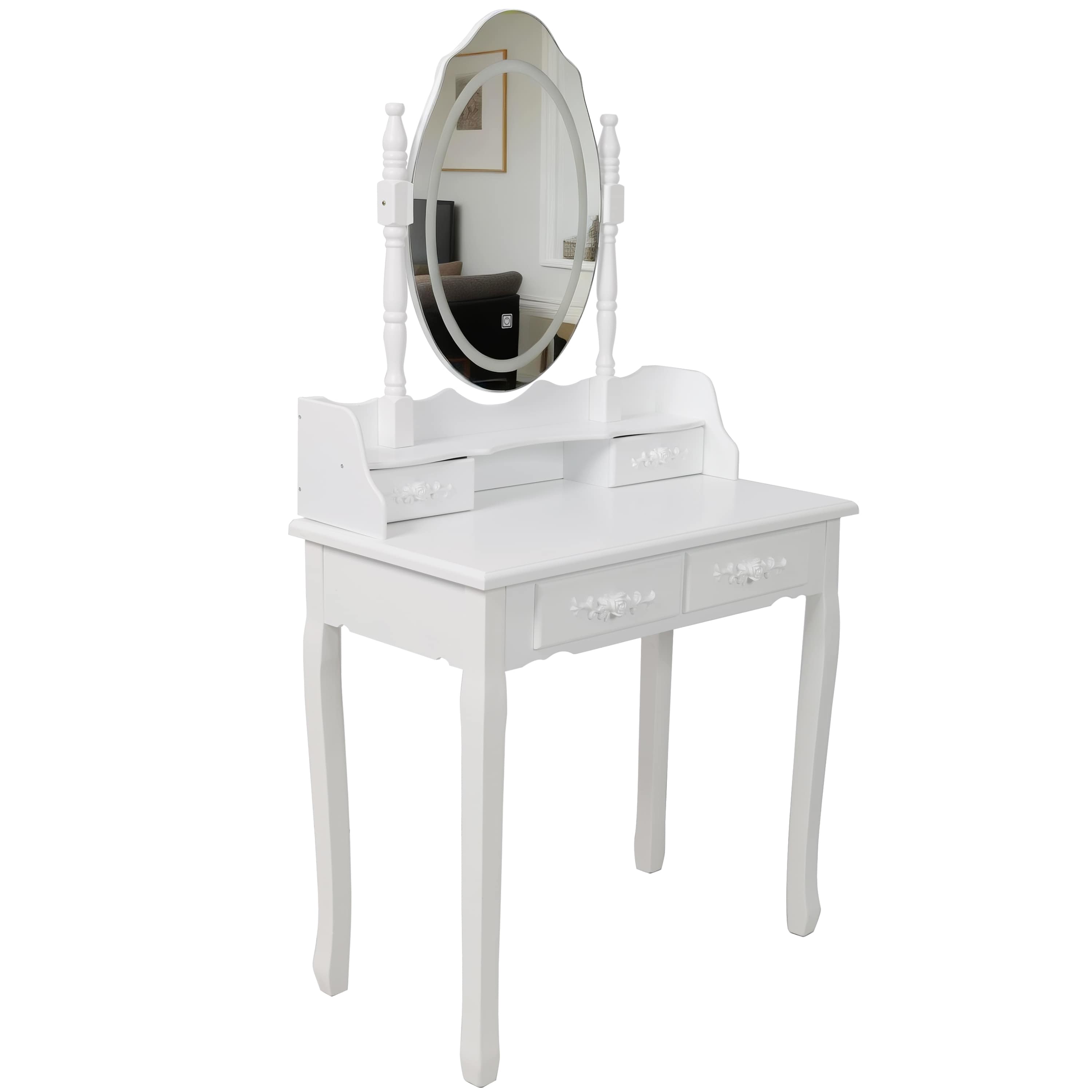 Vynxaria LEXY4087DJSNSZT018 Bedroom-Vanities - View #6