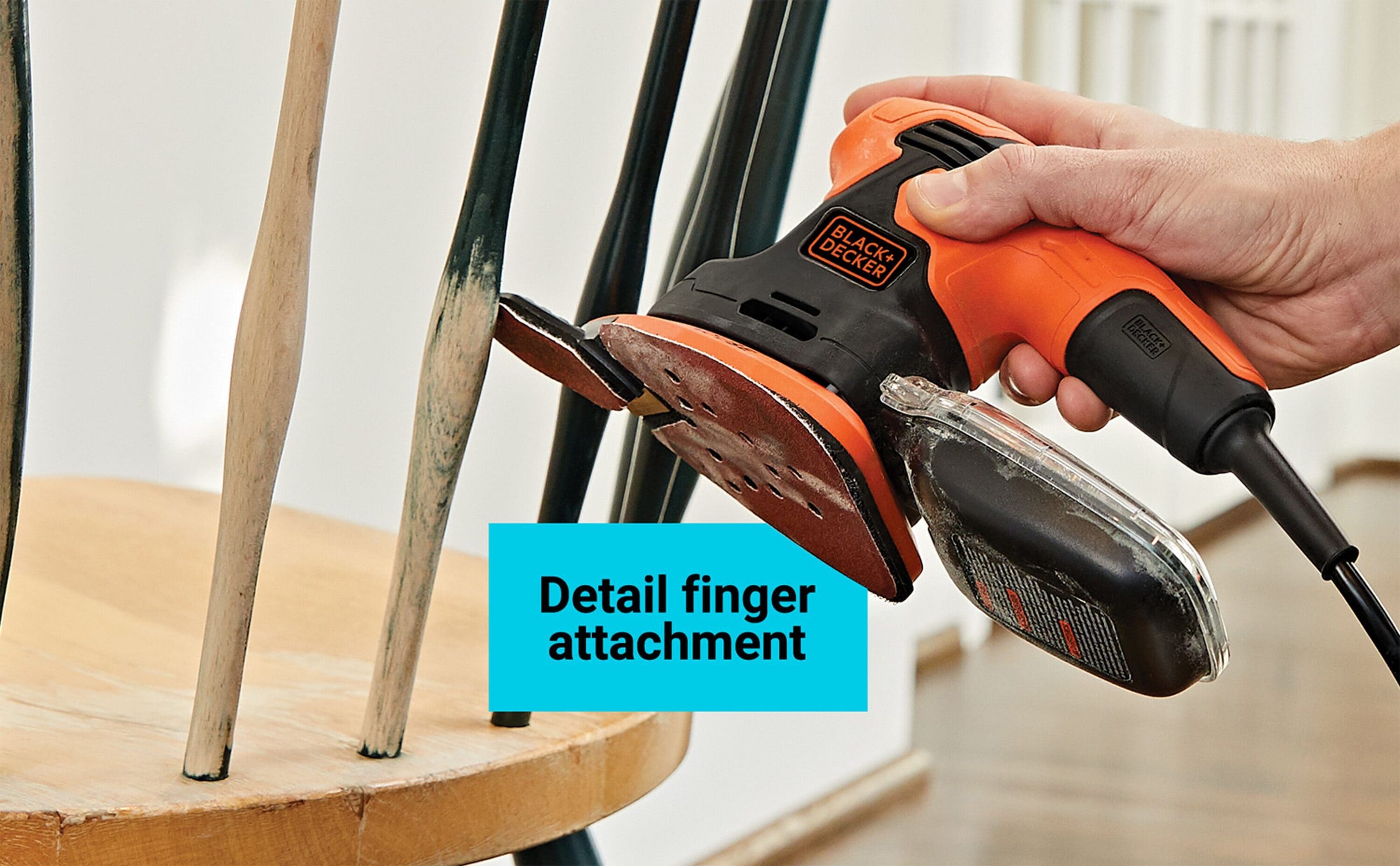 BLACK+DECKER BDEMS200C b100120 - View #4