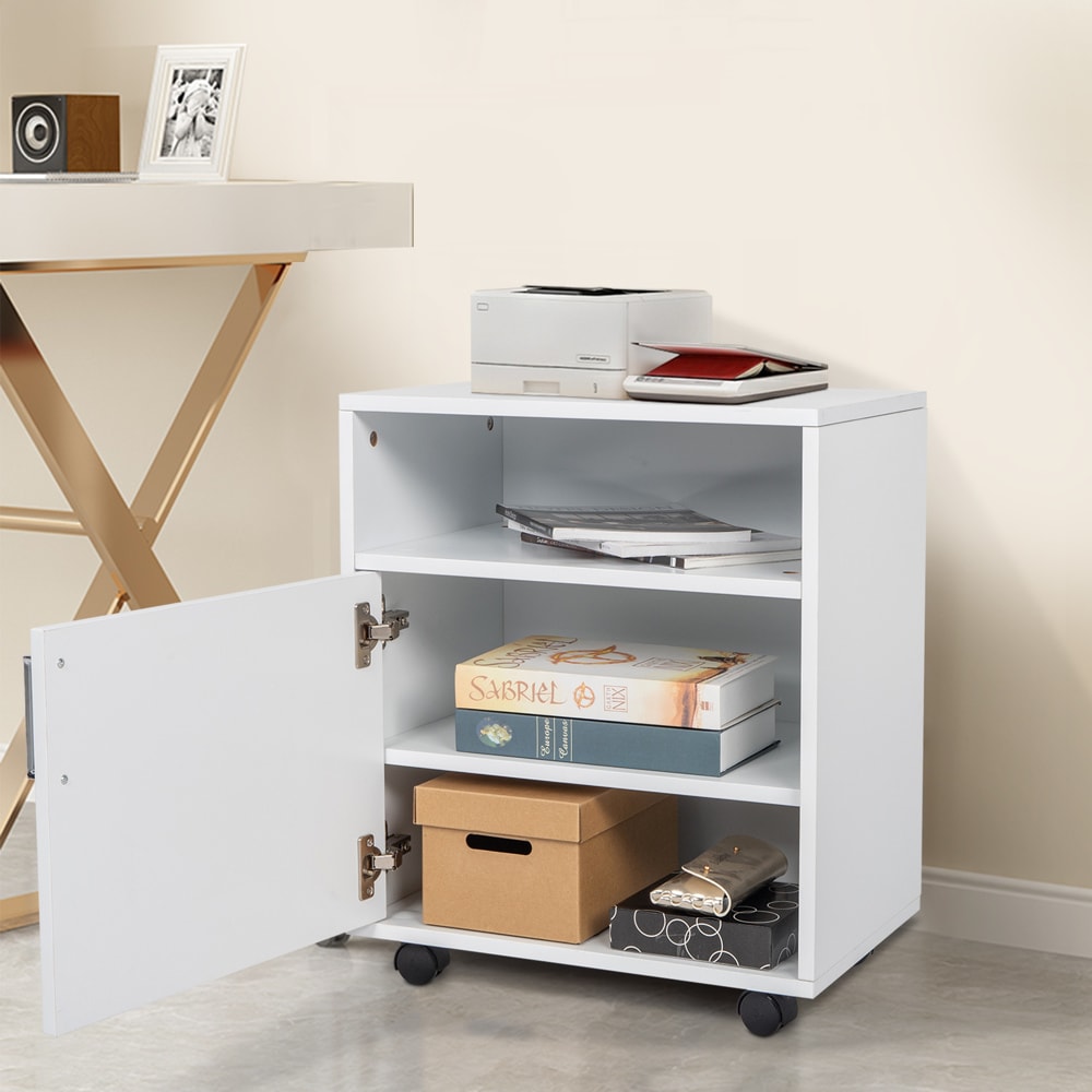 Winado 951236189857 Filing-Cabinets - View #3