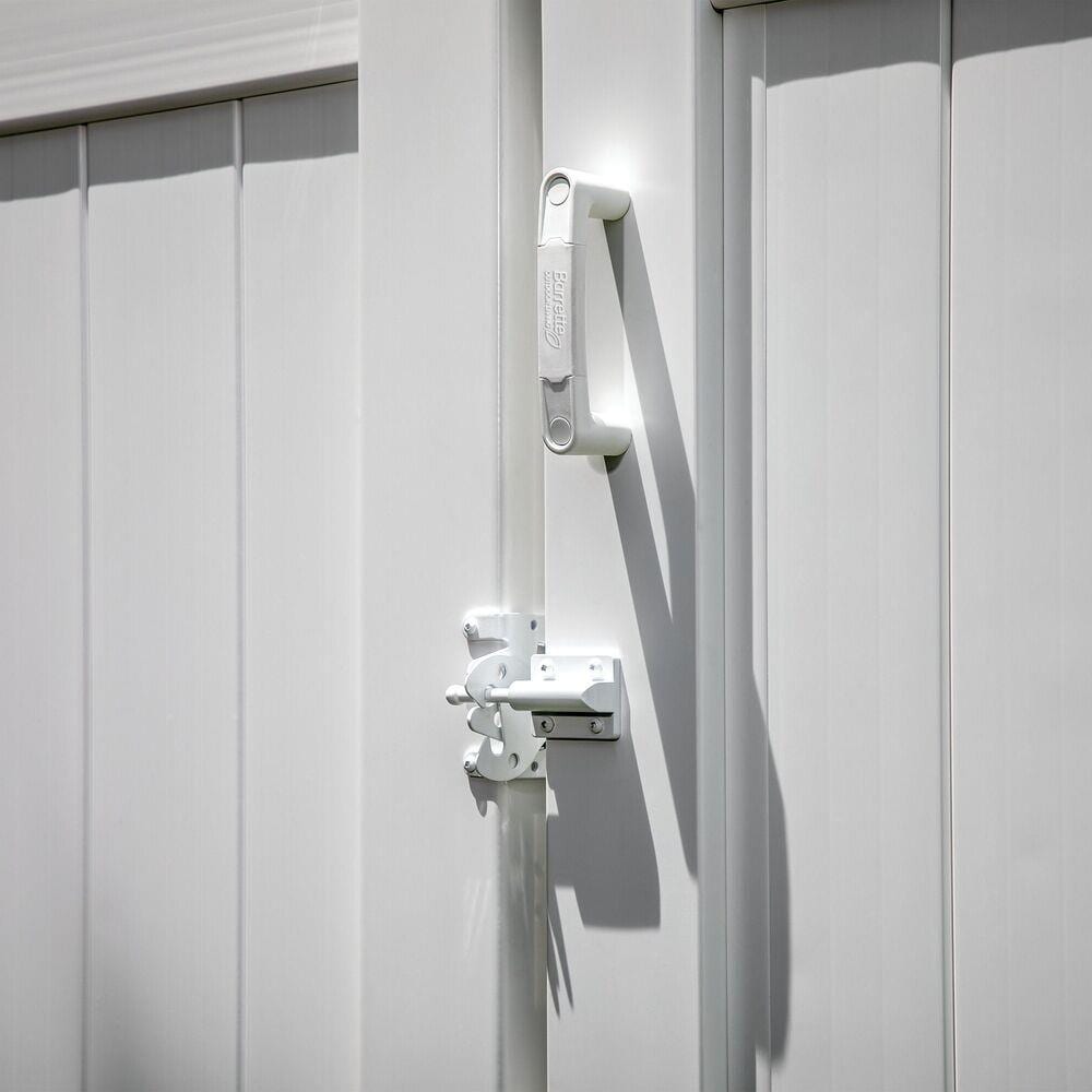 Barrette Outdoor Living 73002219 Gate-Hardware - View #3