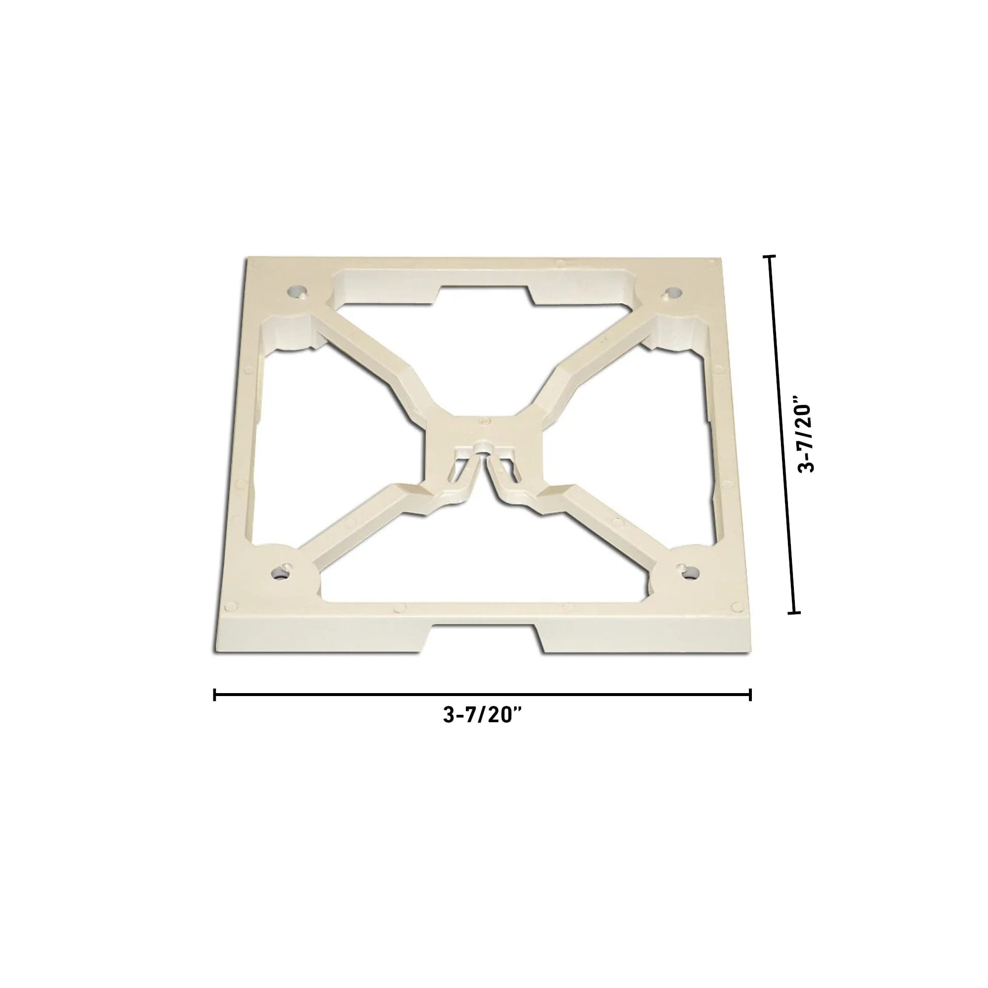 UBS 17006 Column-Hardware - View #2