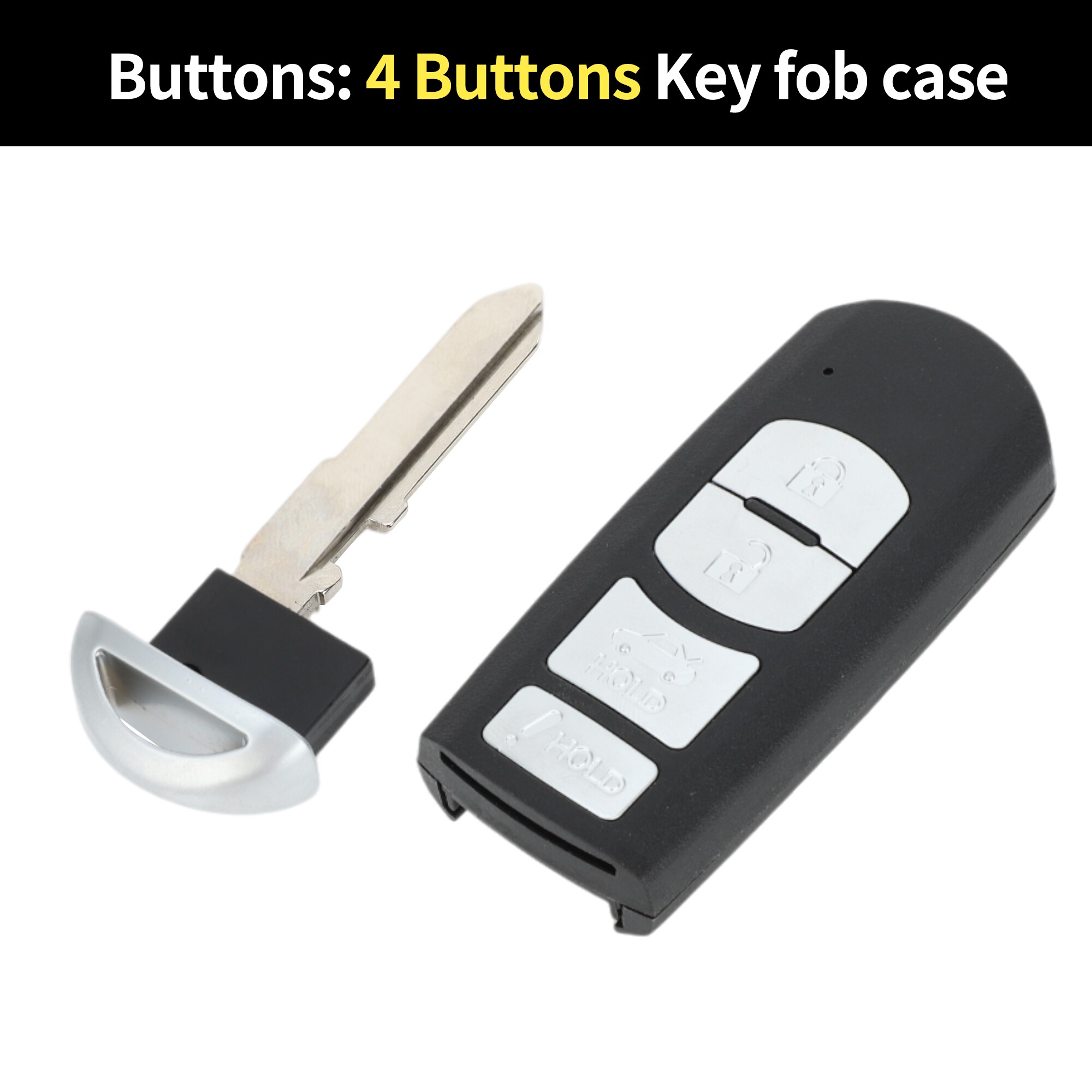 Unique Bargains S26060101UX4567 Key-Safes - View #3