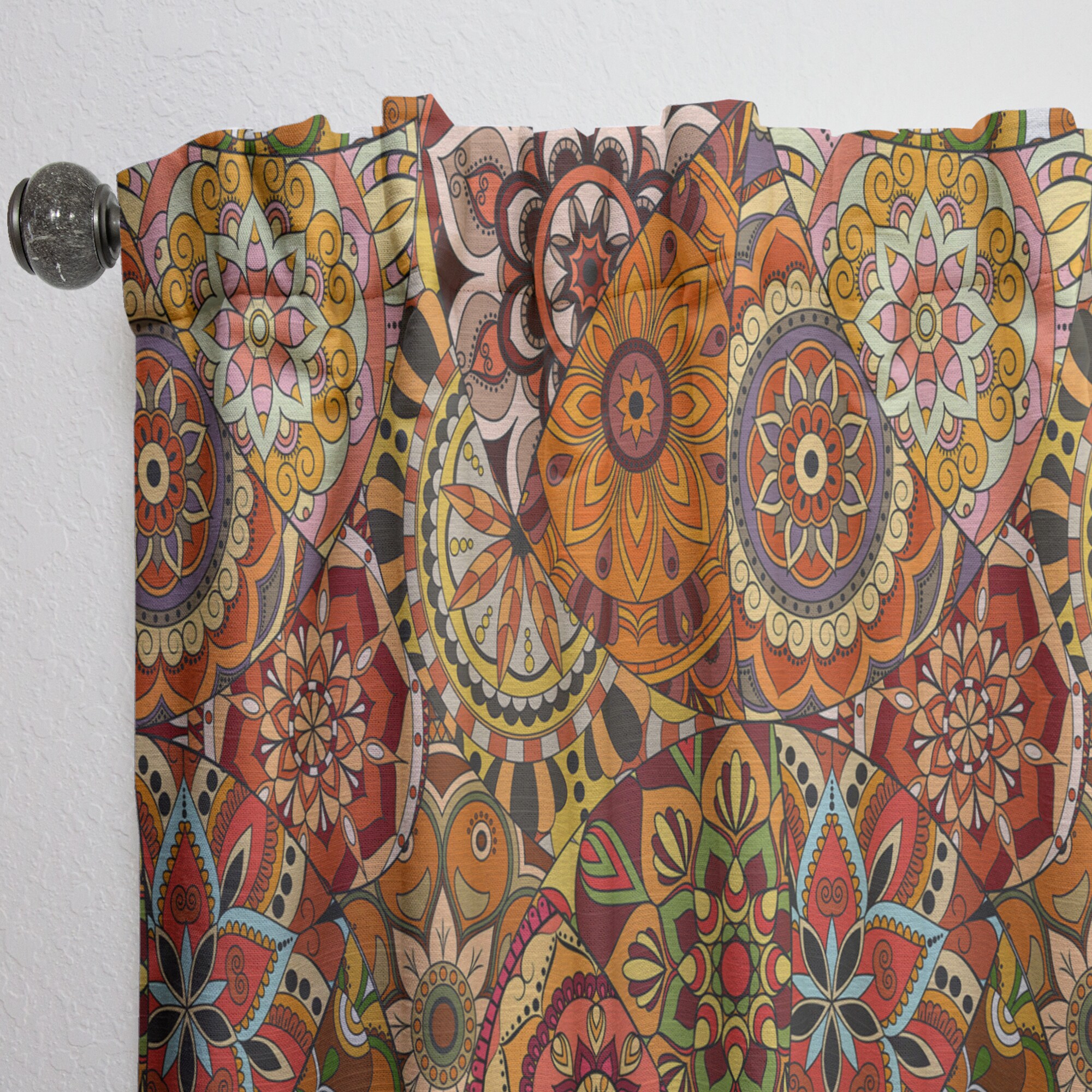 Designart CTN18693-52-95 curtains - View #4
