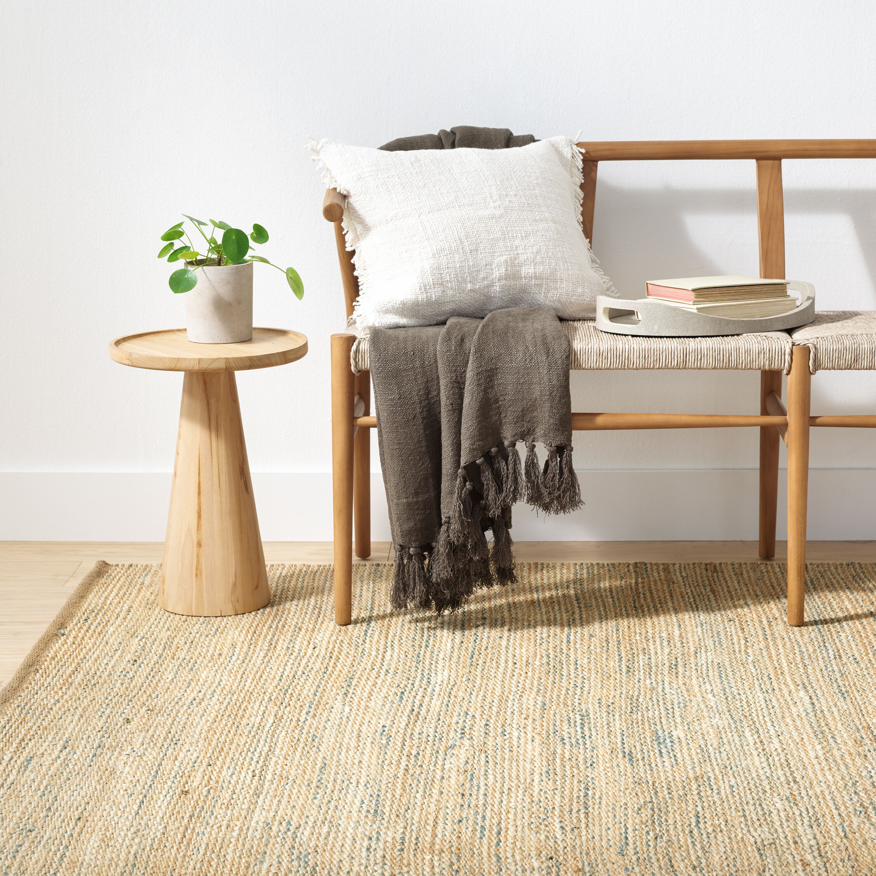 Home Conservatory CON22-69 rugs - View #3