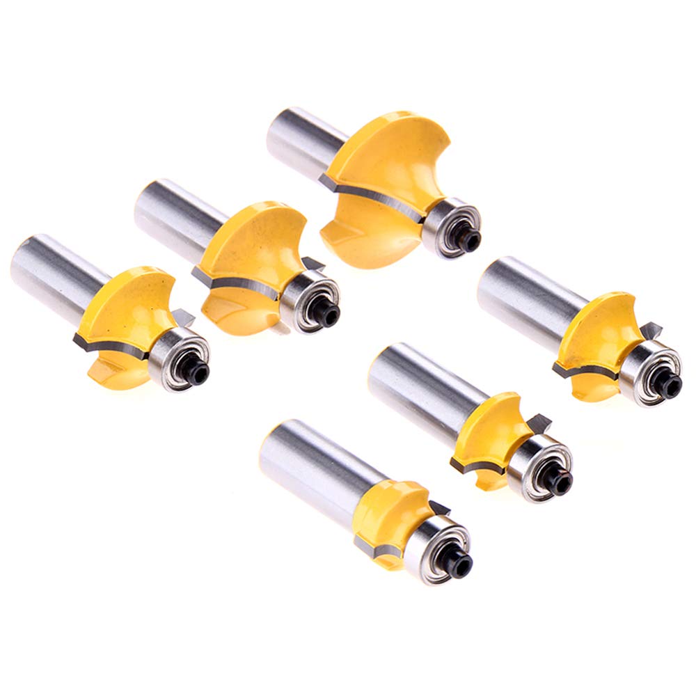 KIWDZFU LKI0818A328 Cement-Masonry-Drill-Bits - View #5