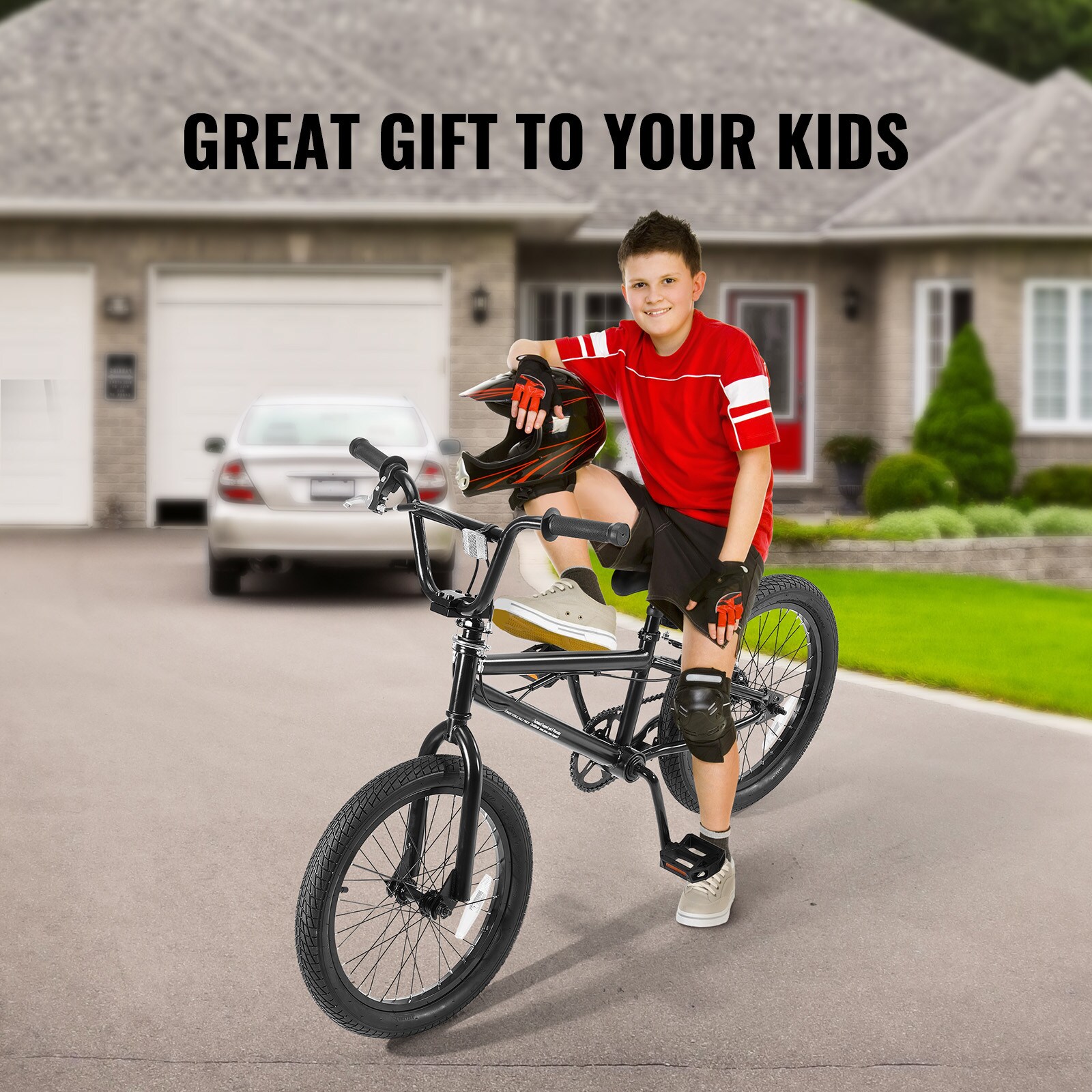 VEVOR SCBMXZXC18YC07159V0 bikes - View #7