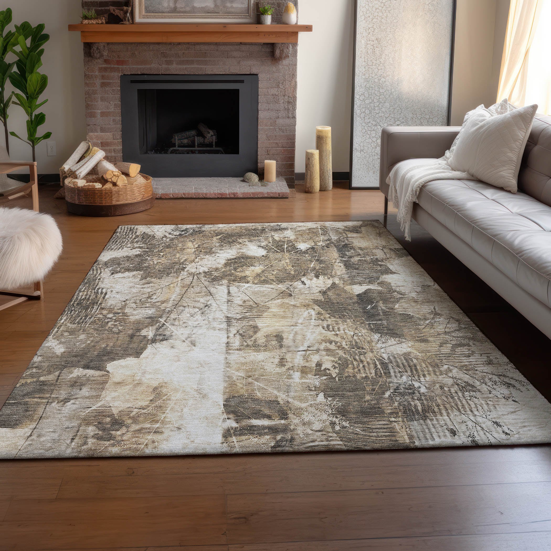 Addison Rugs AMF518NA9X12 rugs - View #6