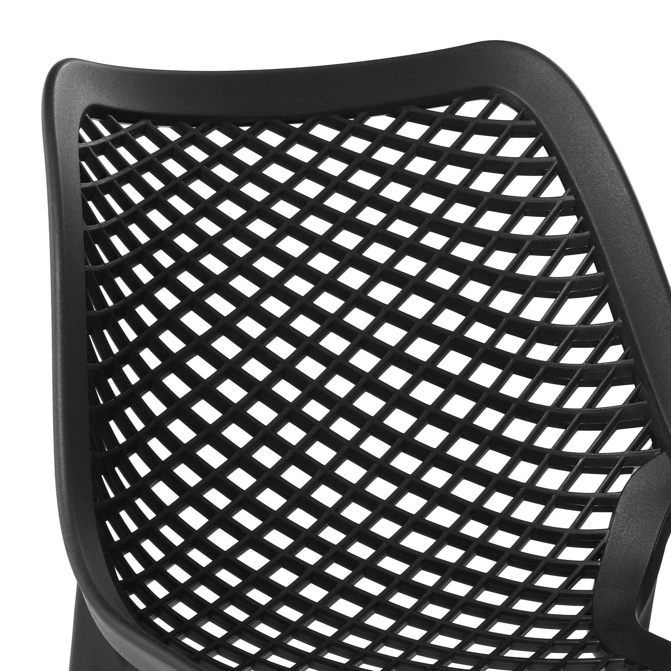 Westin Furniture OP3083-BK Patio-Dining-Sets - View #10