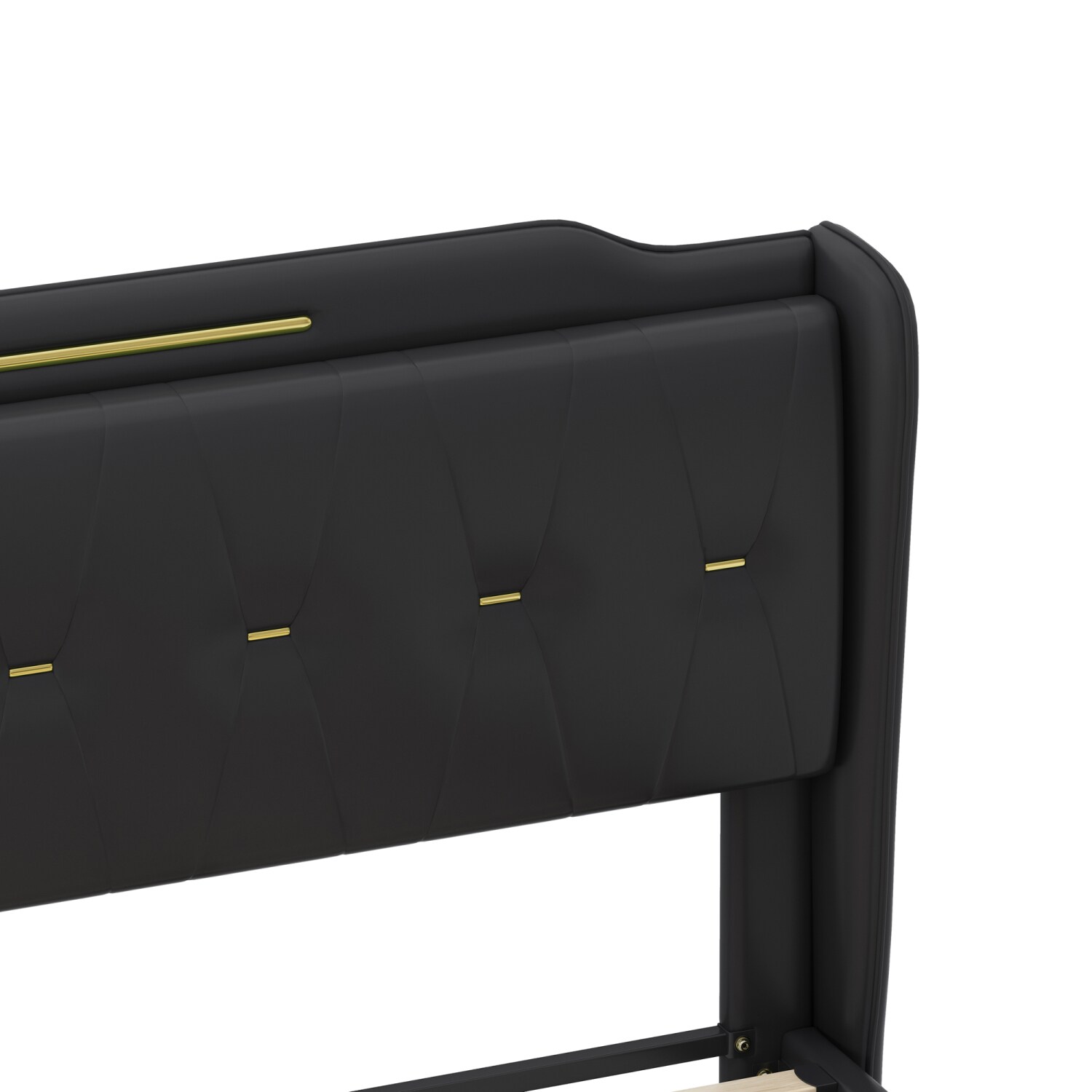 Streamdale Furniture N761S0000012B beds - View #9