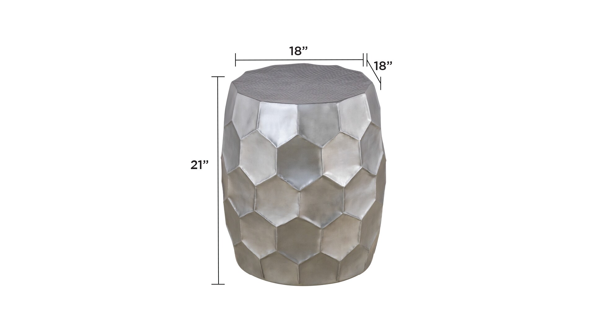 Galaxy 601955556361 End-Tables - View #7