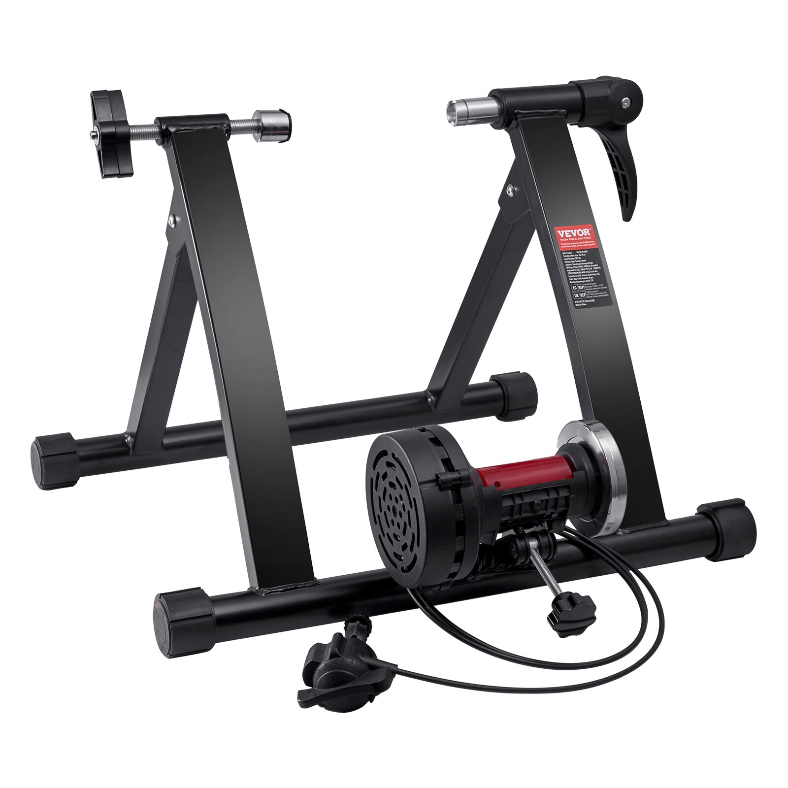 VEVOR XLJCDZLLDJD0NJQ6EV0 Bike-Storage - View #10