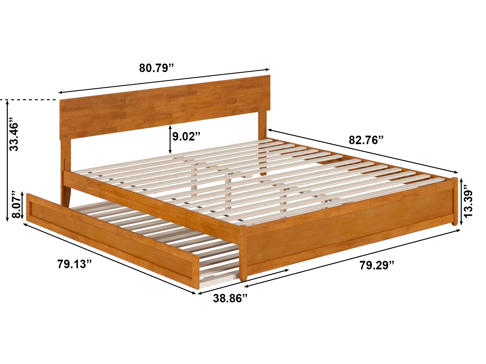 AFI AR818725T beds - View #15