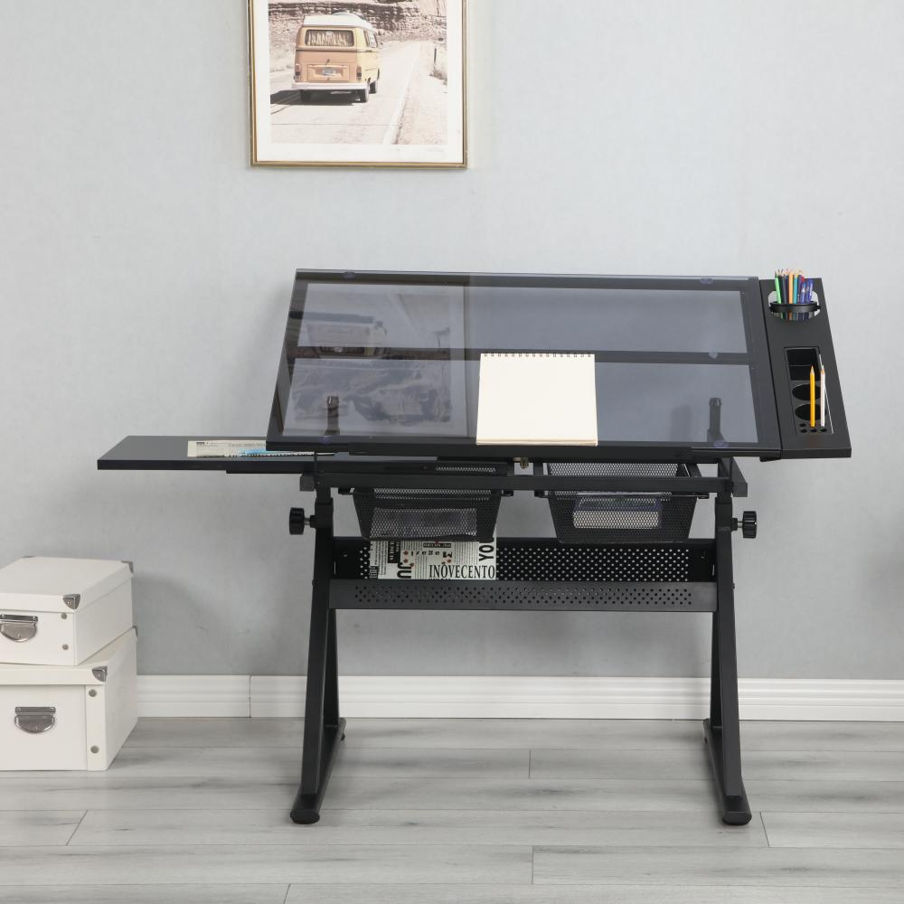 GDFStudio 355167 Office-Tables - View #5