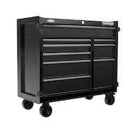 Bottom Tool Cabinets Number of Drawers 9